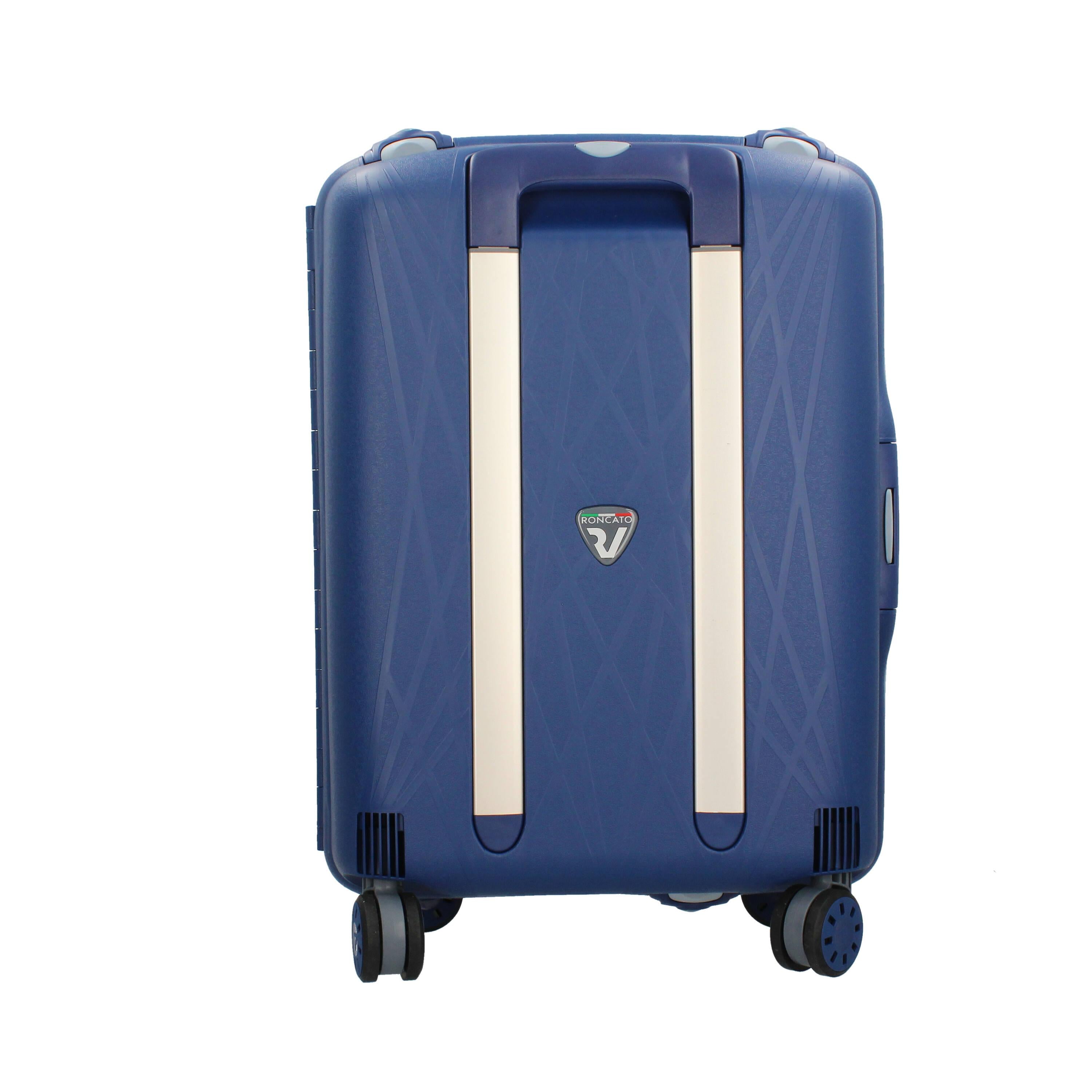 Trolley cabina light