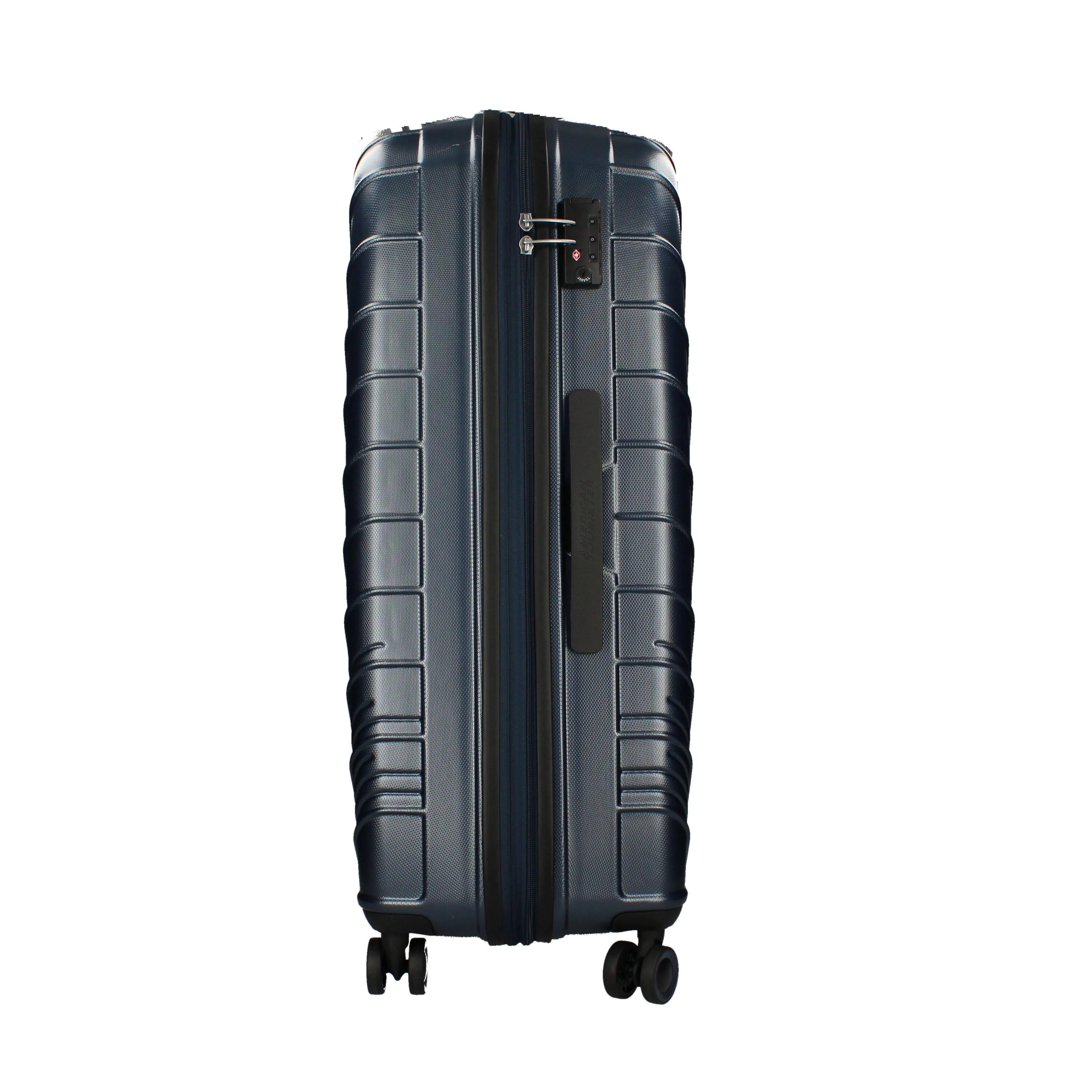 Trolley grande rigido