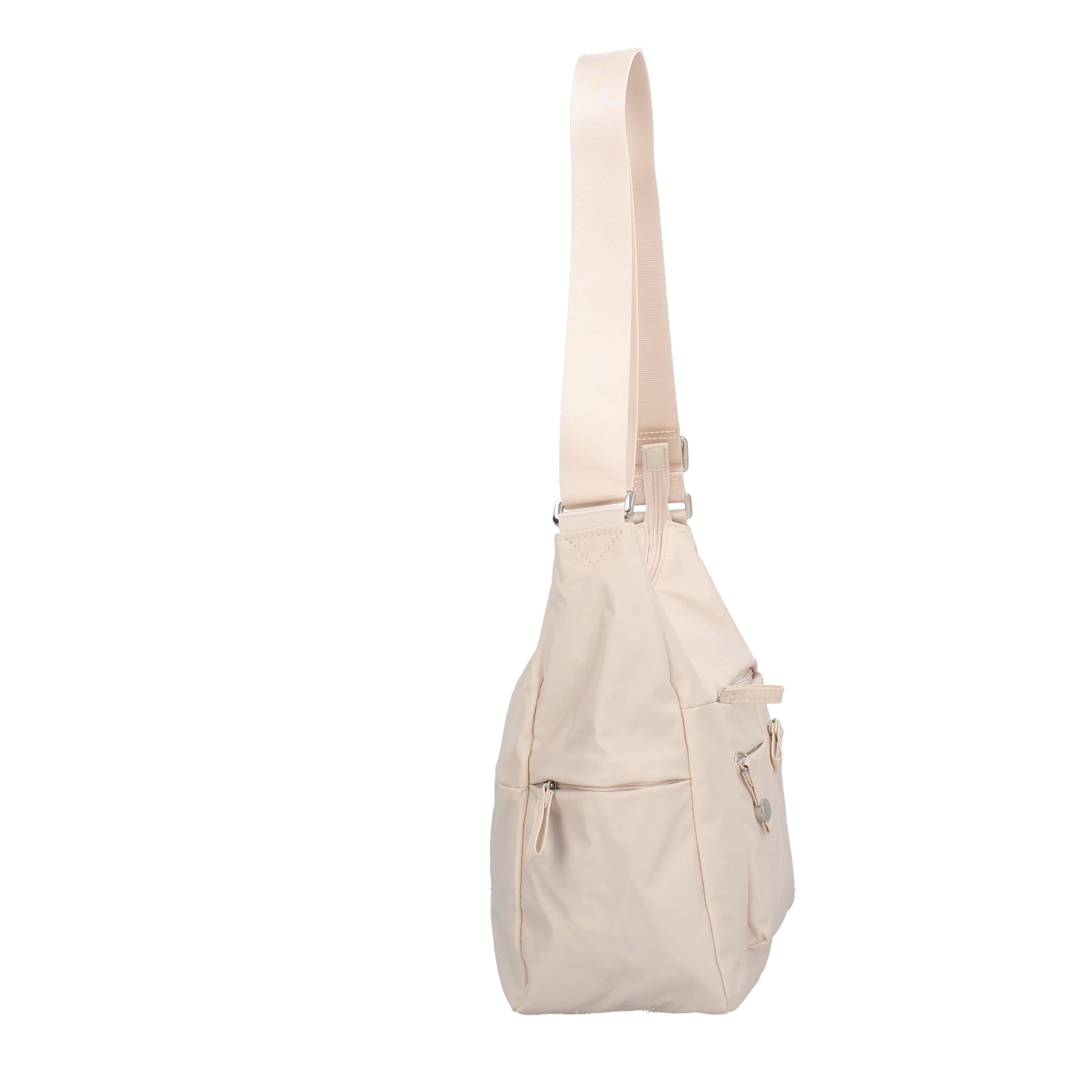 Borsa a tracolla morbida
