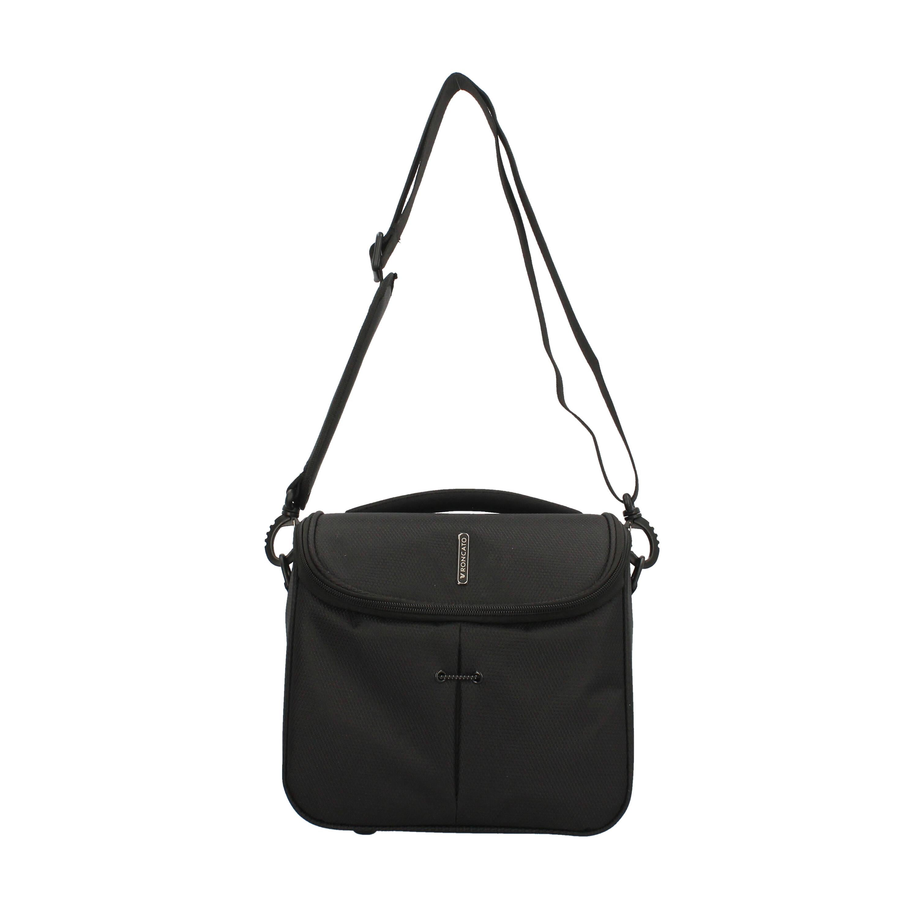 Beauty case in poliestere