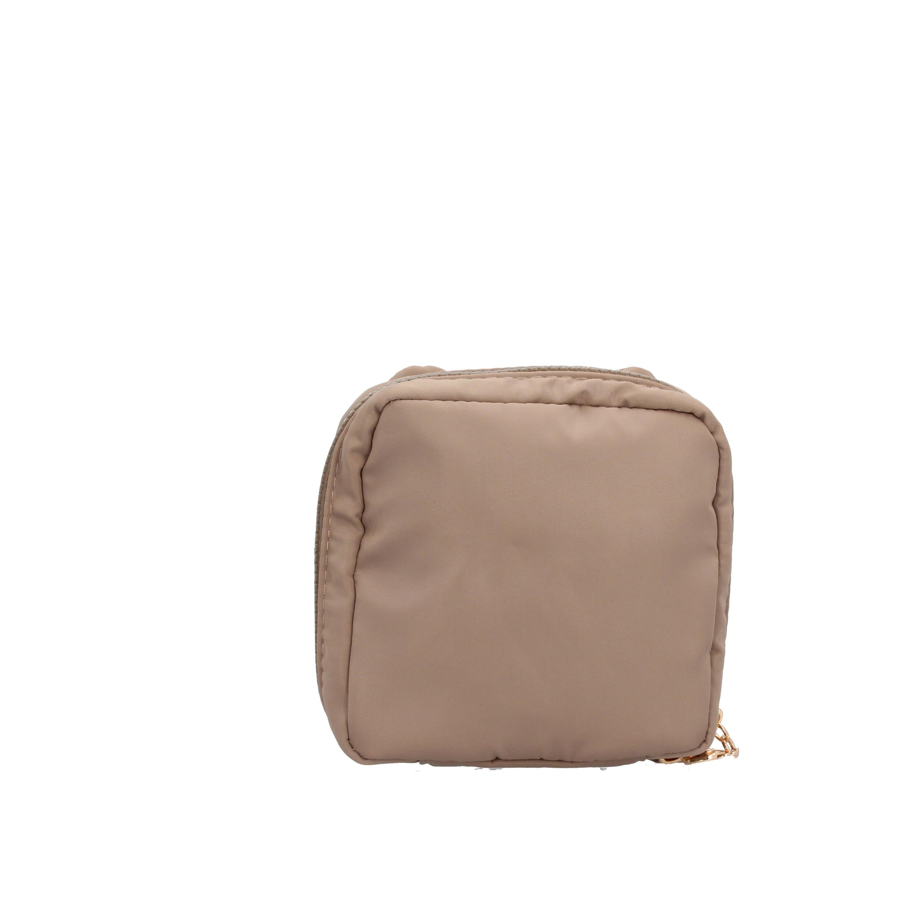 Beauty case Camomilla tortora 55816