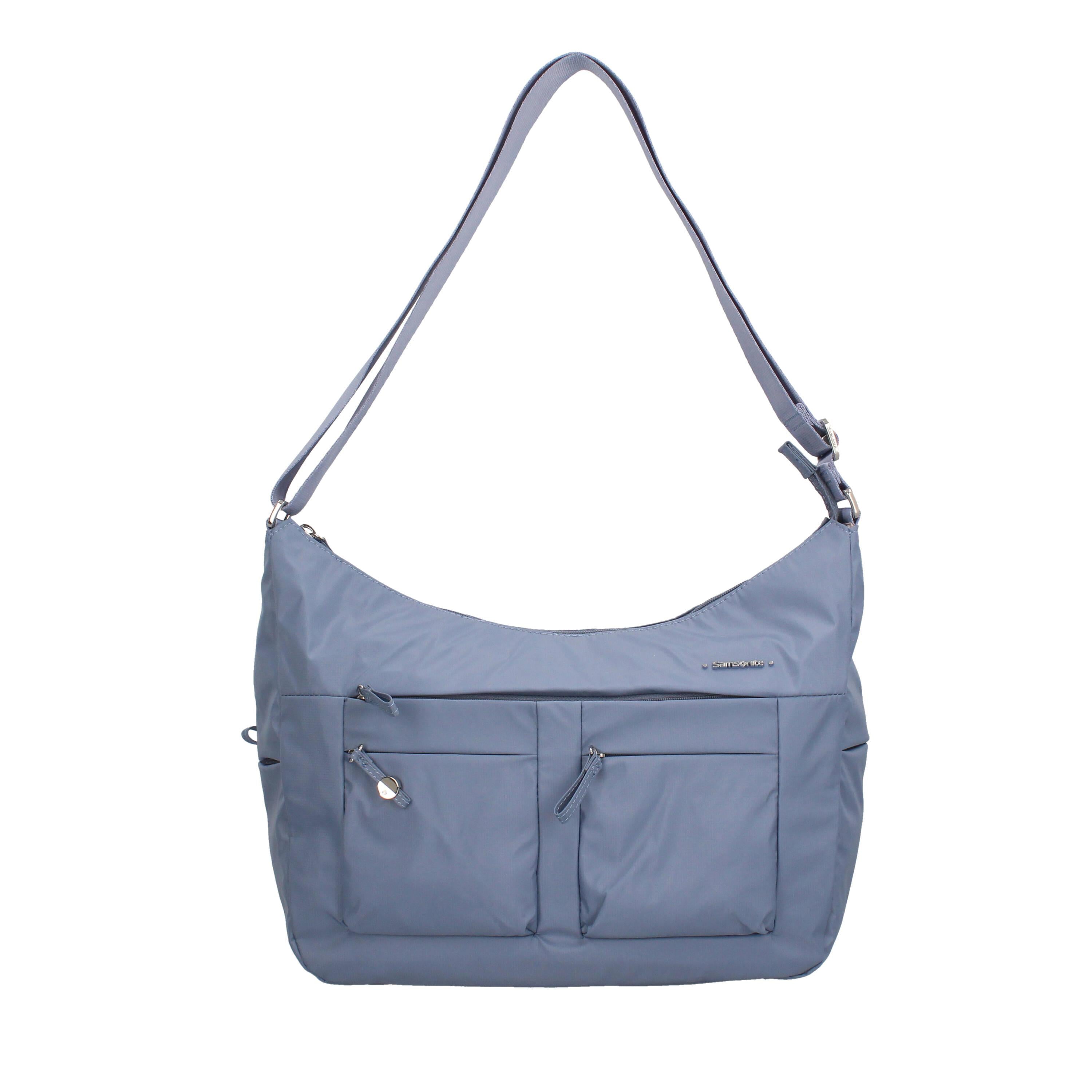 Borsa a tracolla morbida