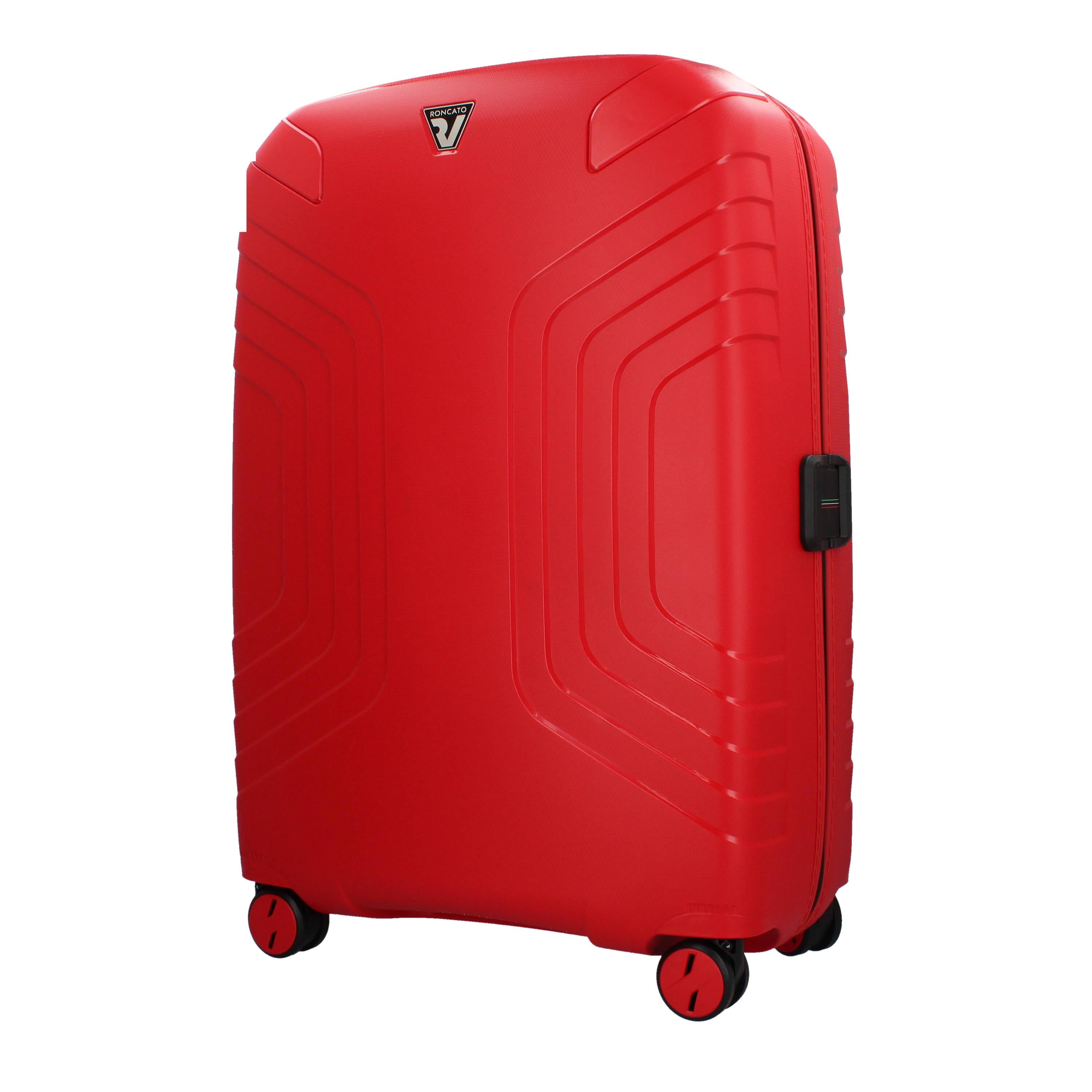 Trolley medio rigido