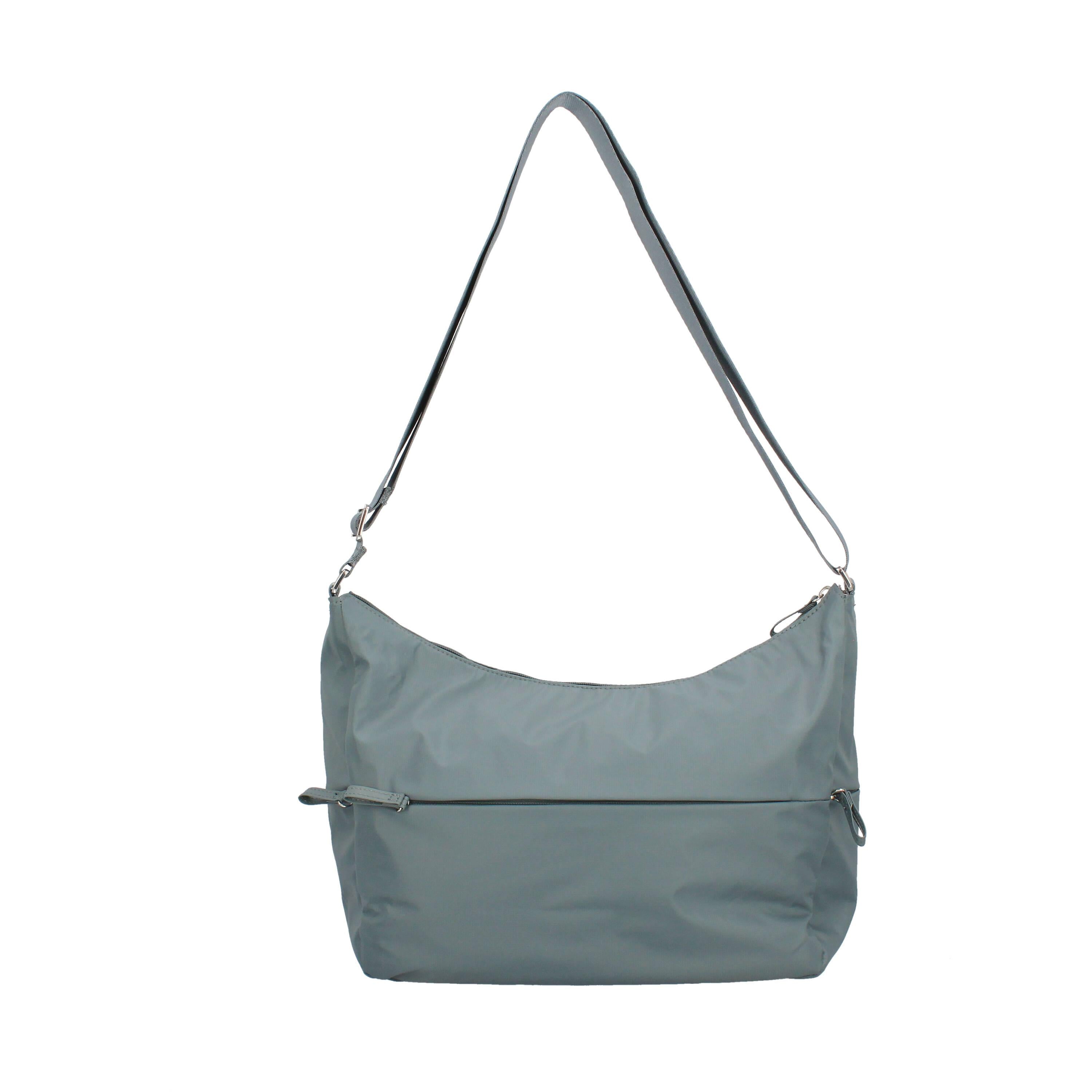 Borsa a tracolla morbida