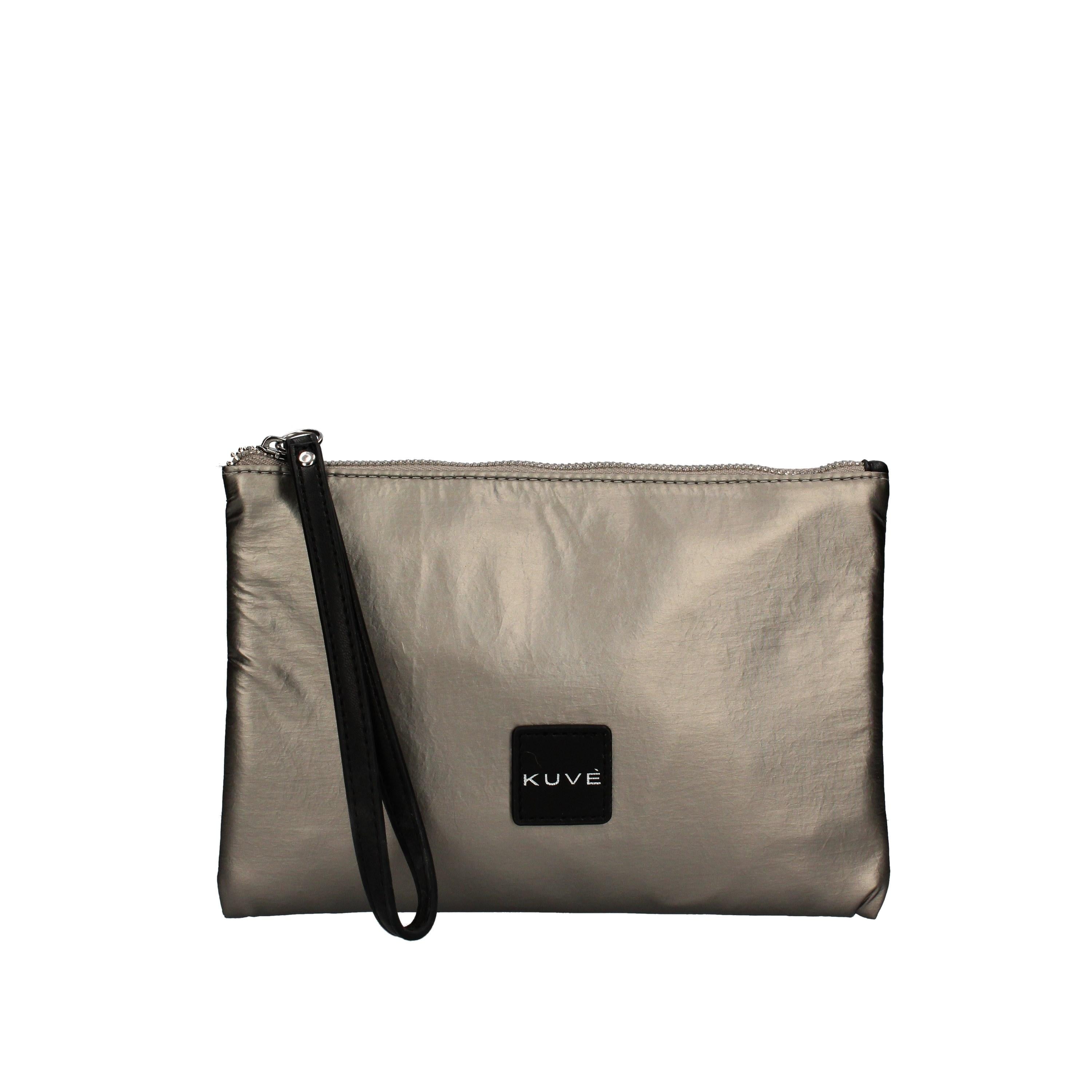 Pochette metallizzato