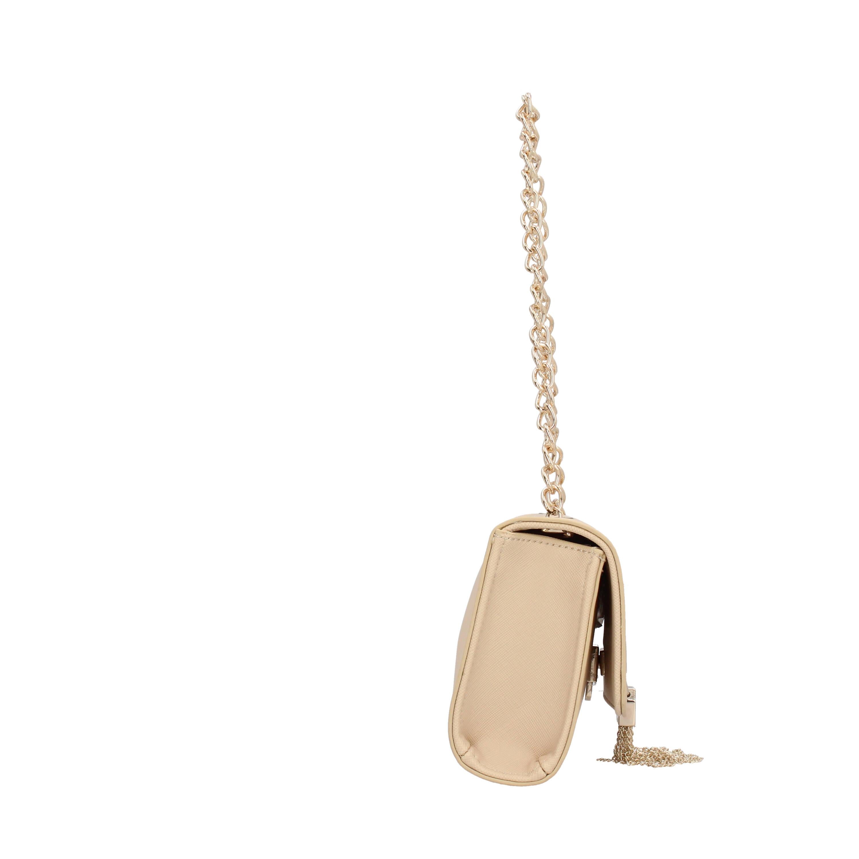 Borsa a tracolla in ecopelle