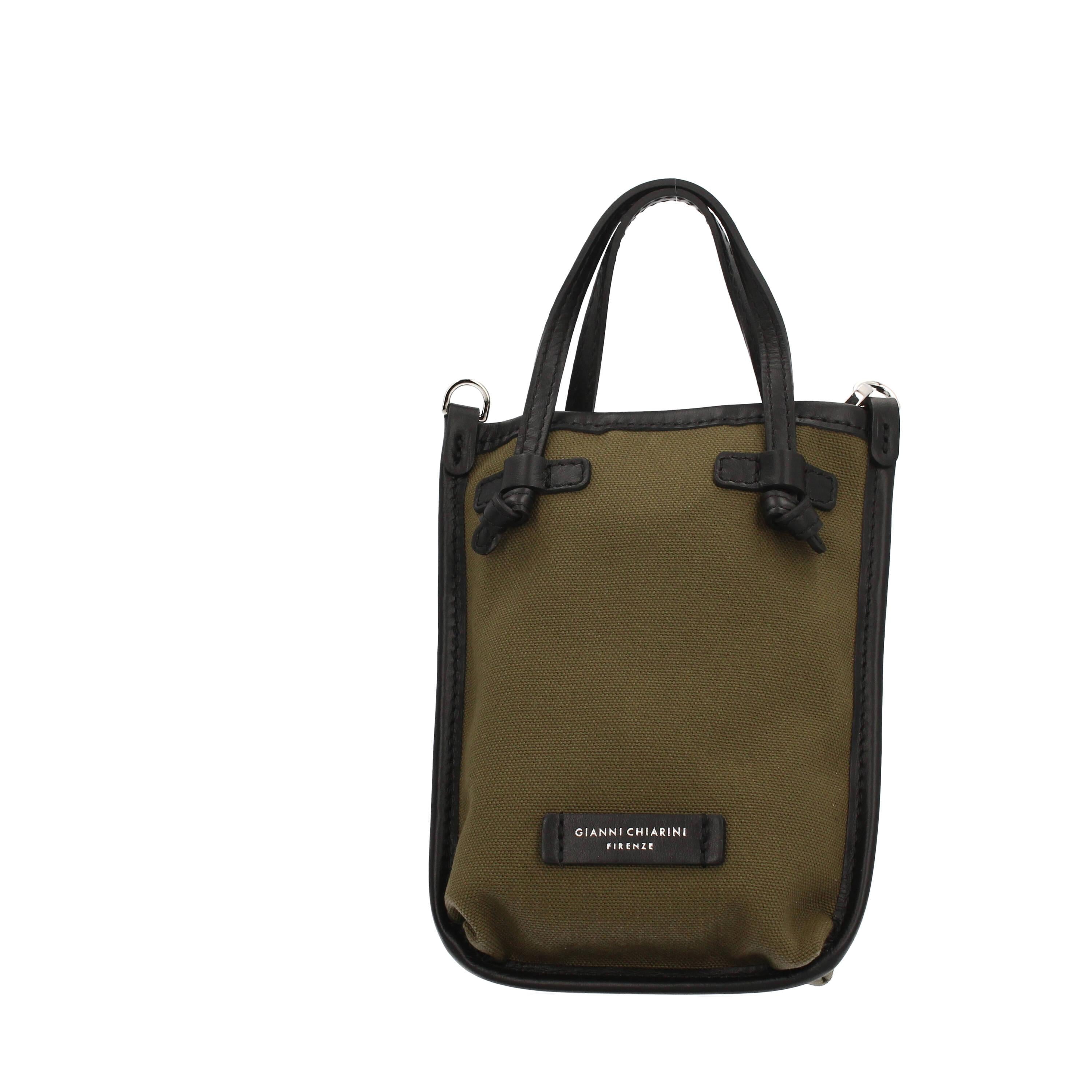 Borsa a tracolla in vera pelle