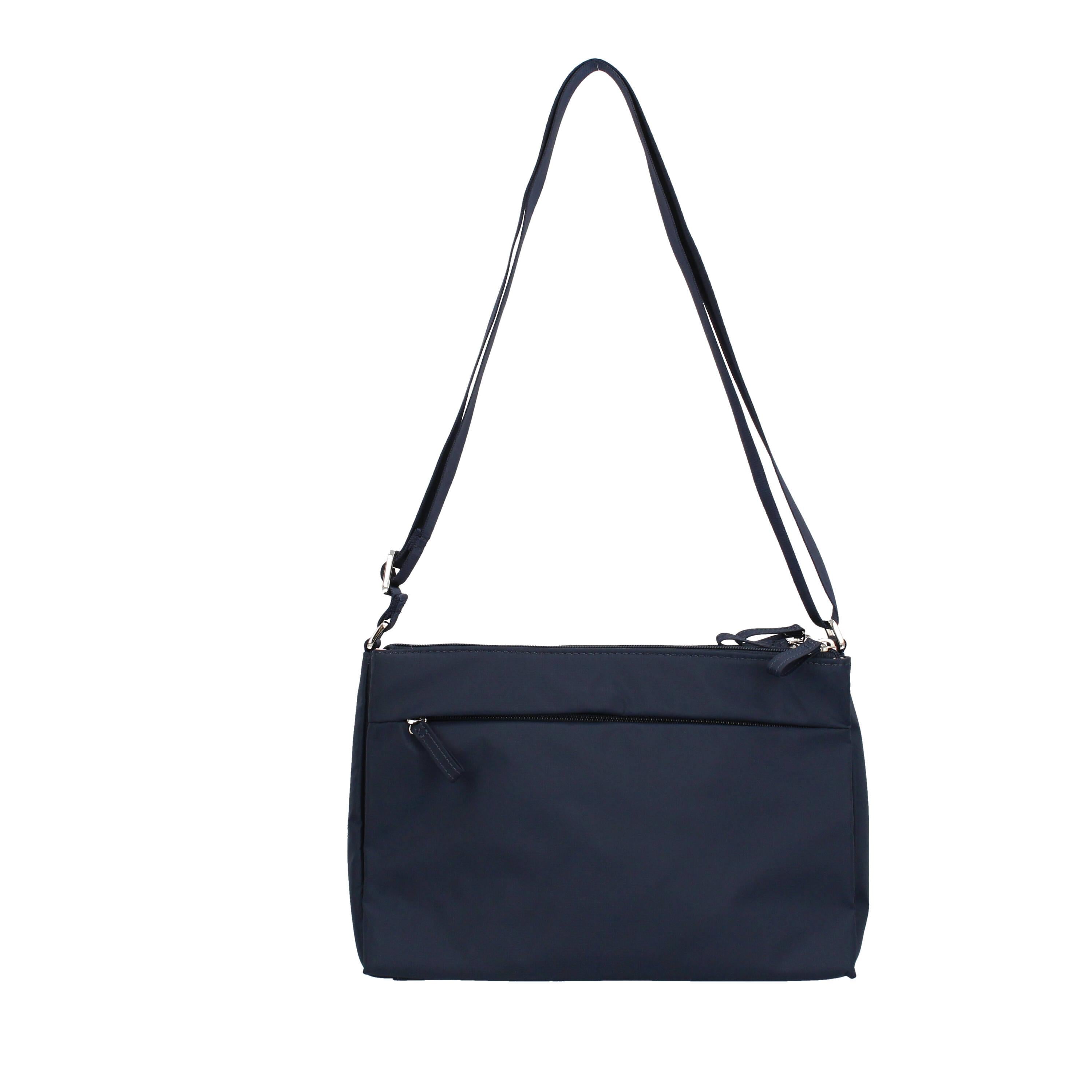 Borsa a tracolla grande