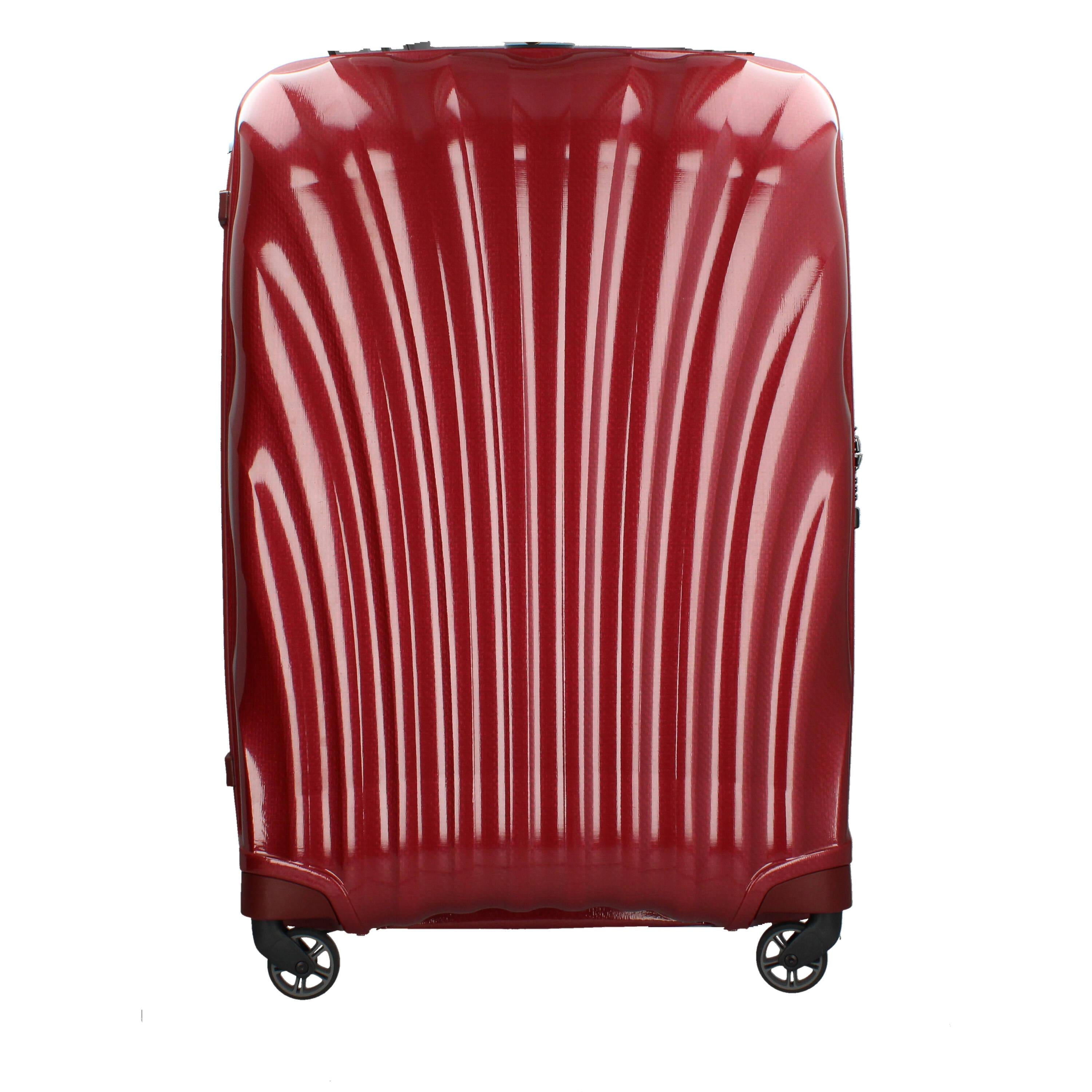 Trolley grande rigido