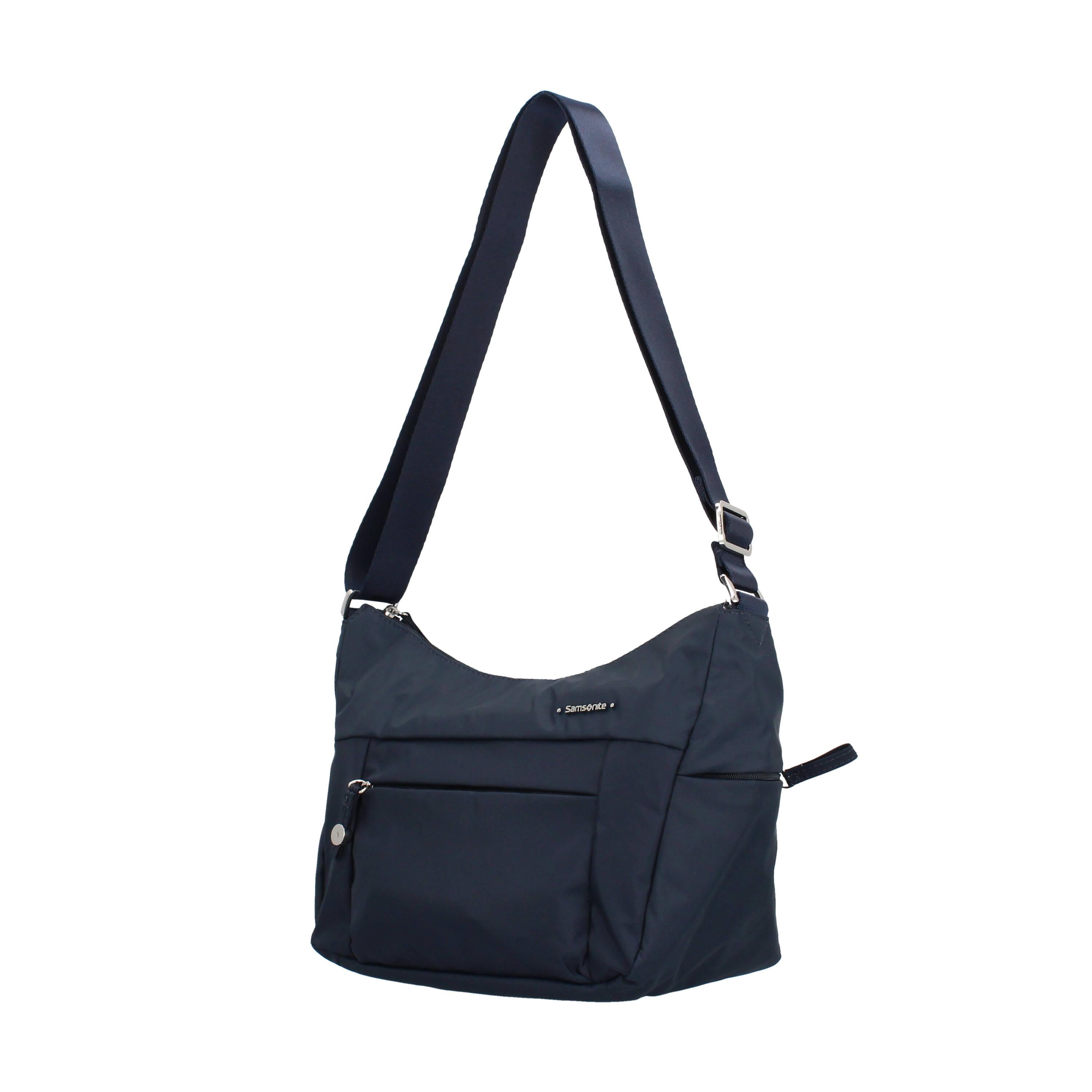 Borsa a tracolla morbido