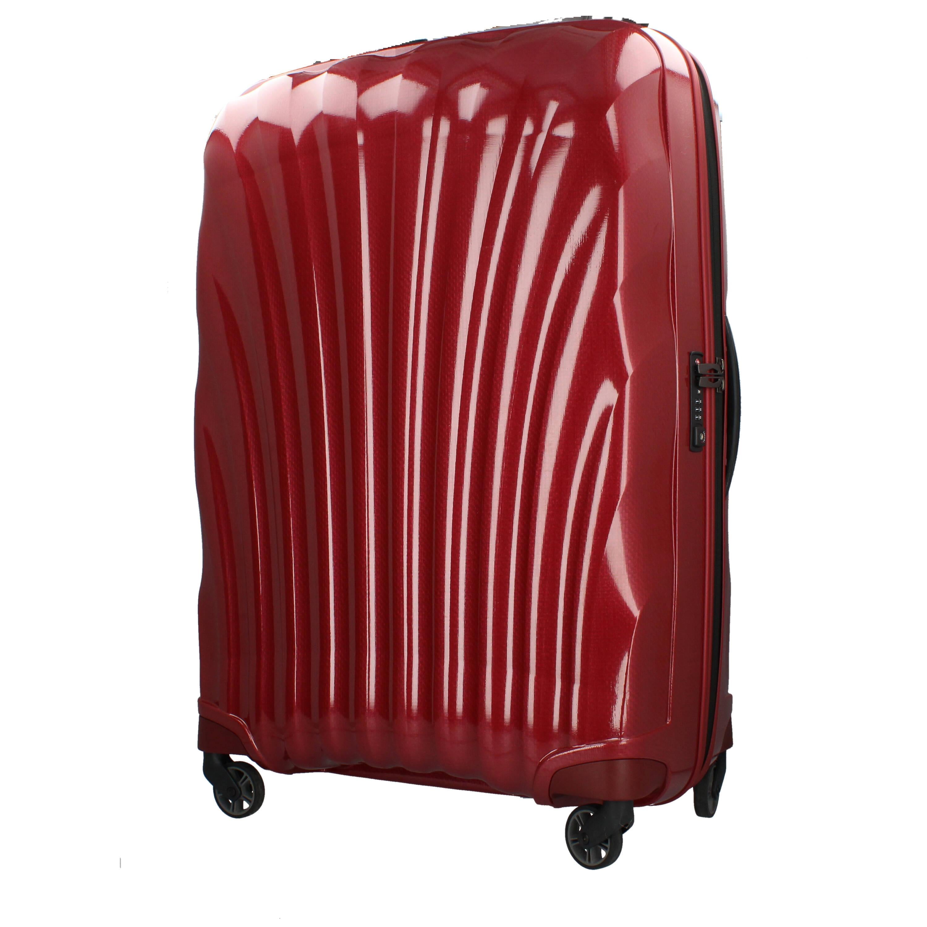 Trolley grande rigido