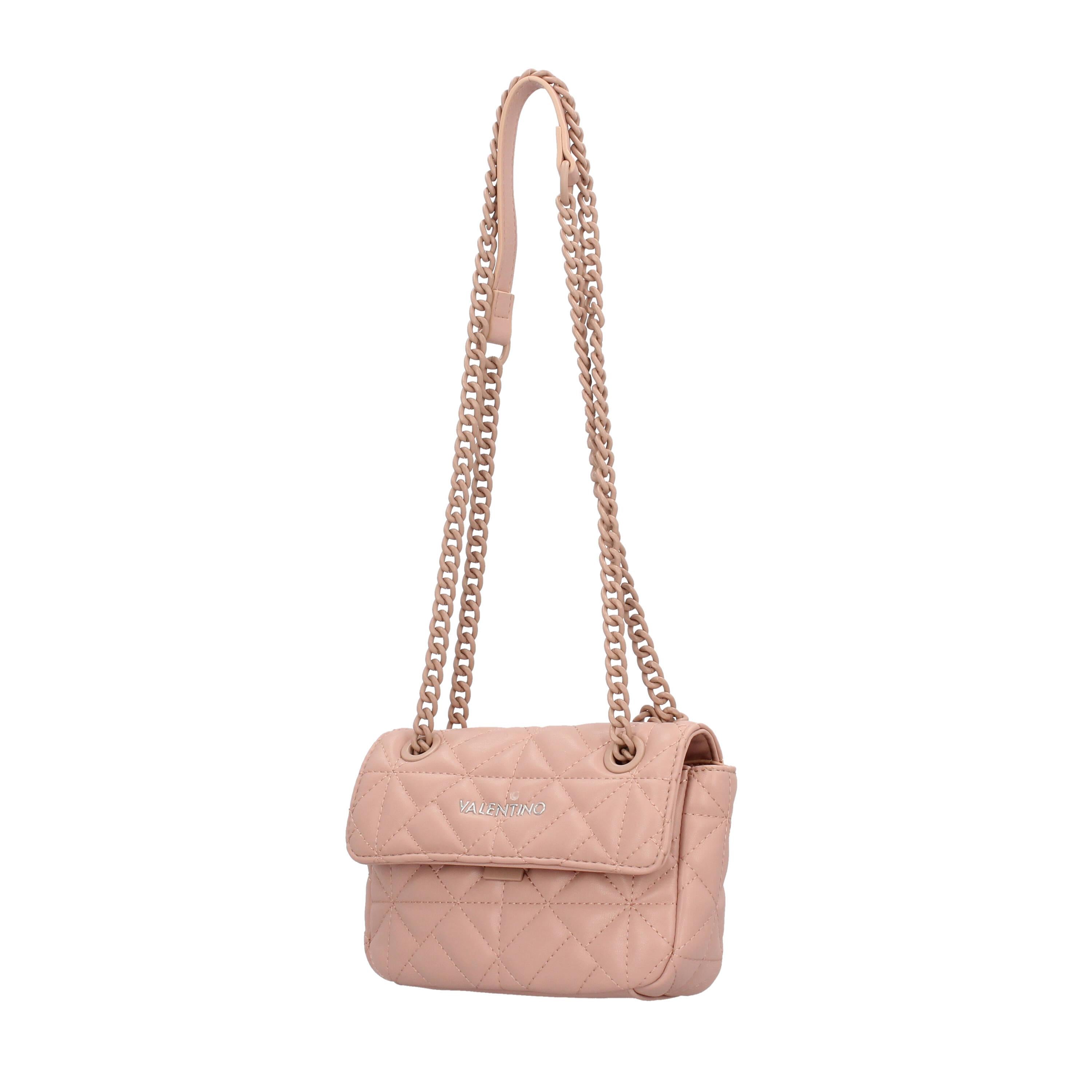 Borsa a tracolla in ecopelle