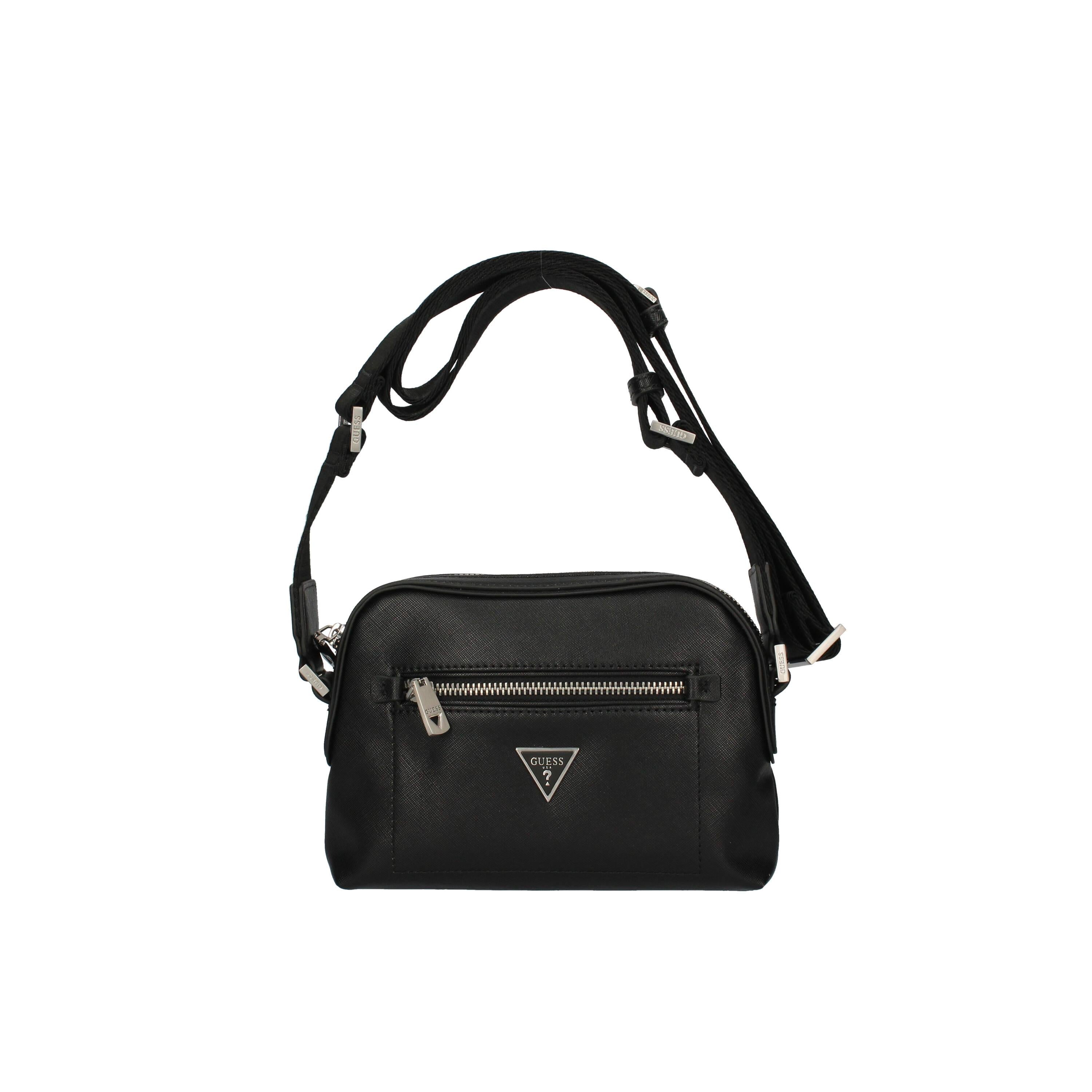 Borsa a tracolla in ecopelle