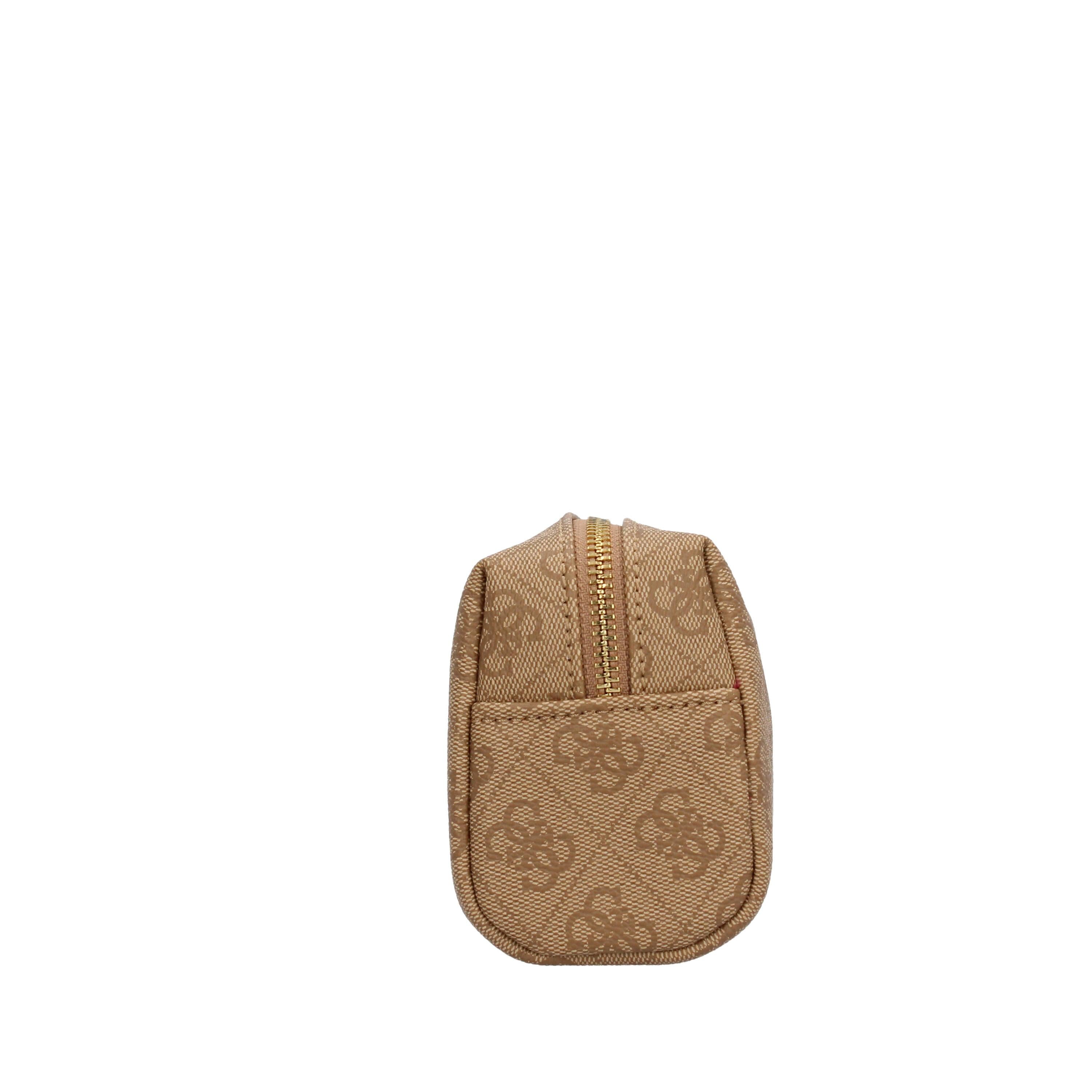 Beauty case in ecopelle