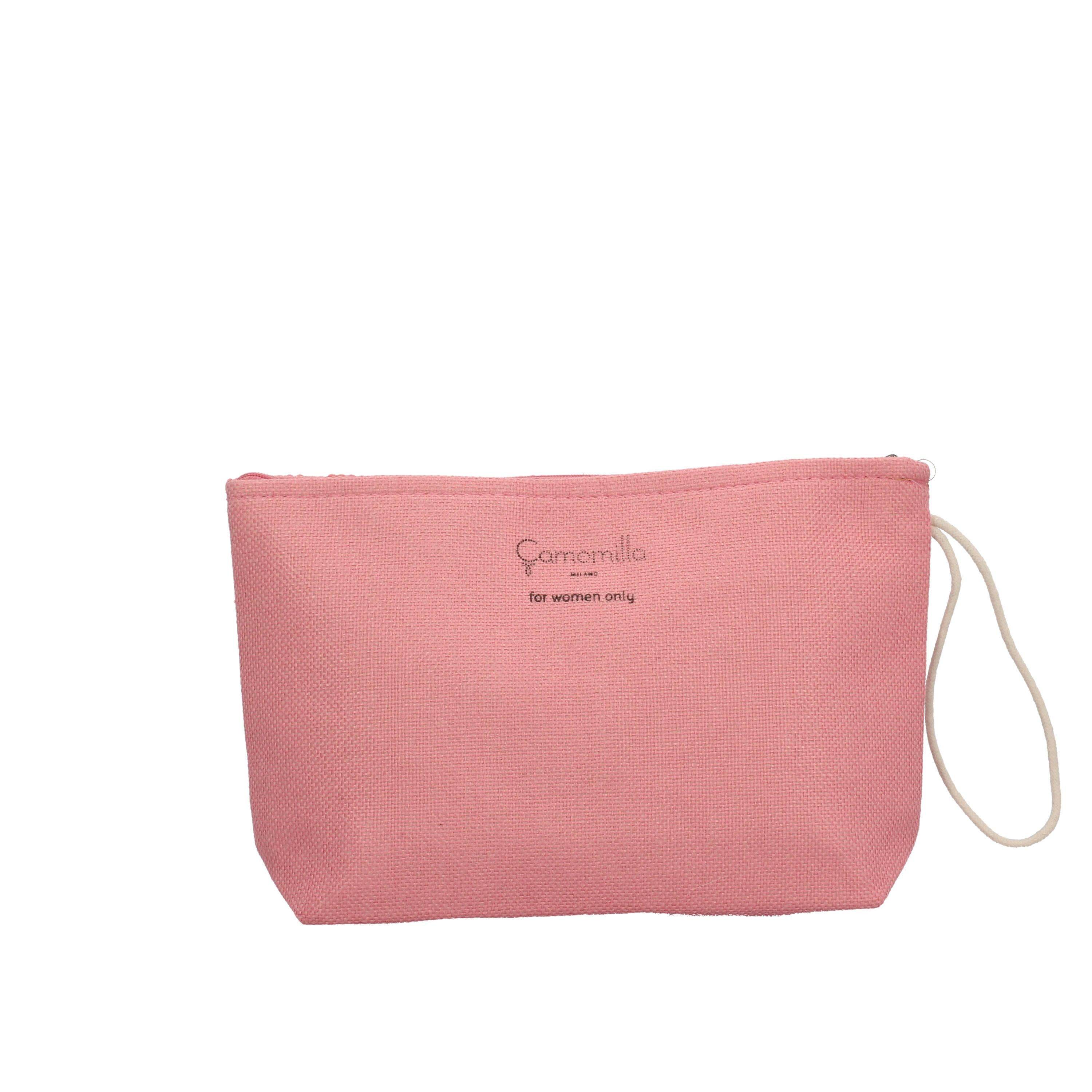 Beauty case Camomilla rosa 54376
