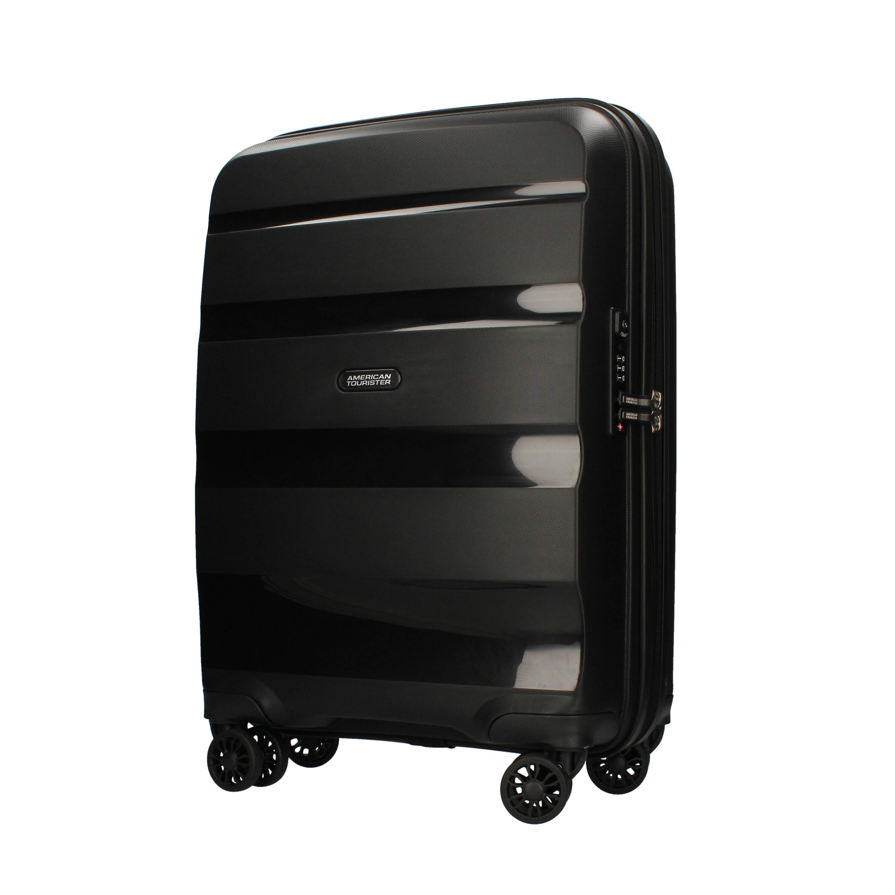 Trolley cabina rigido