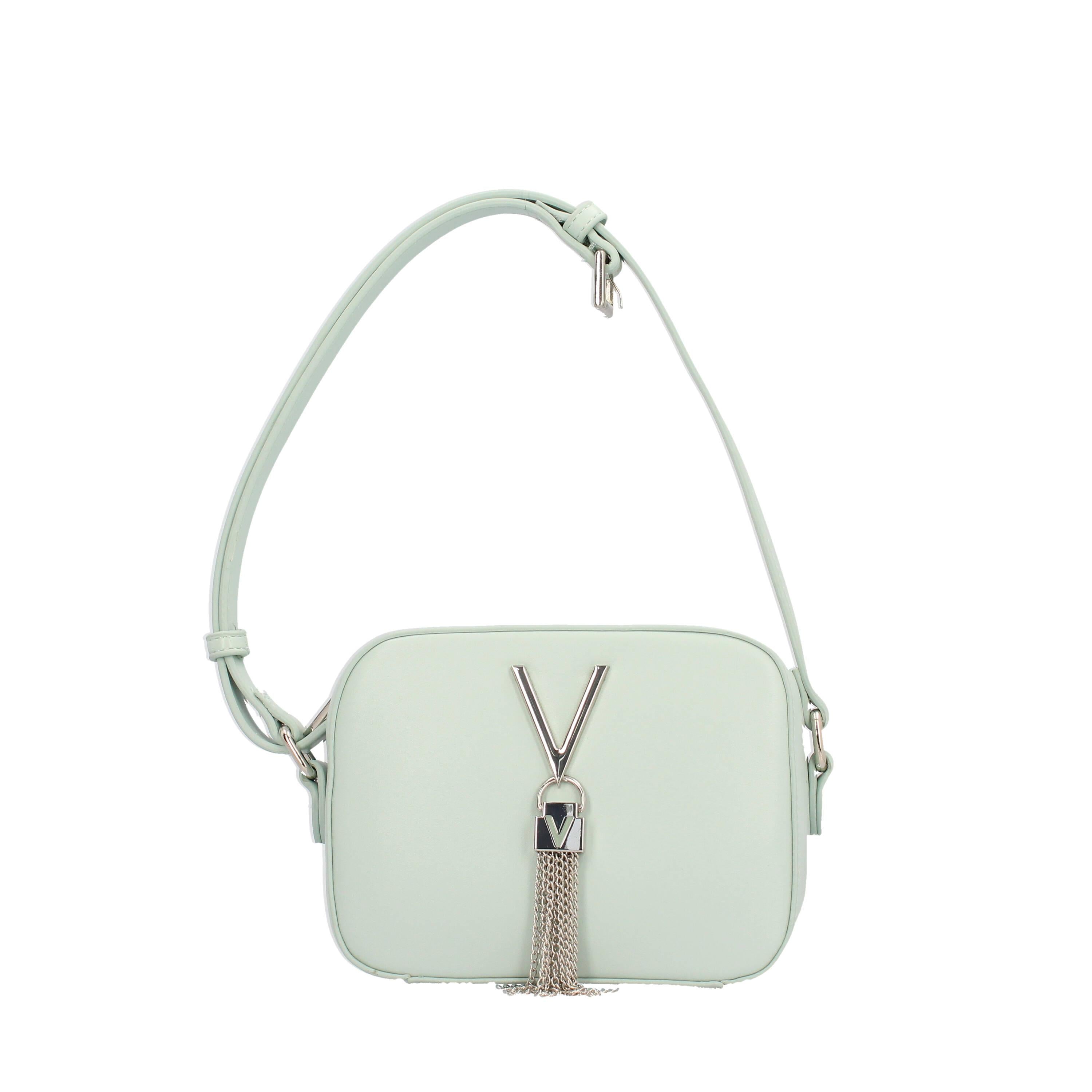 Borsa a tracolla in ecopelle