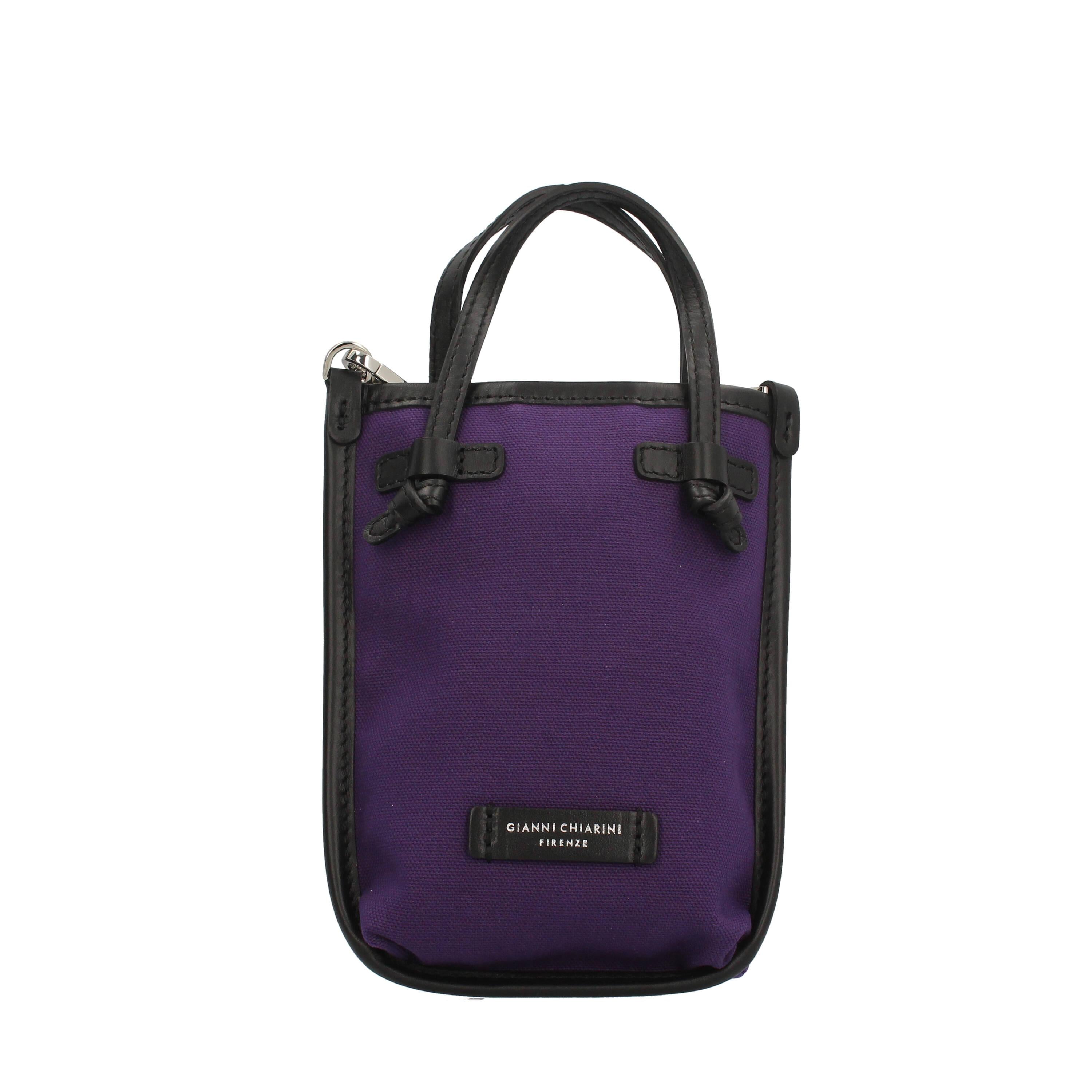 Borsa a tracolla in vera pelle