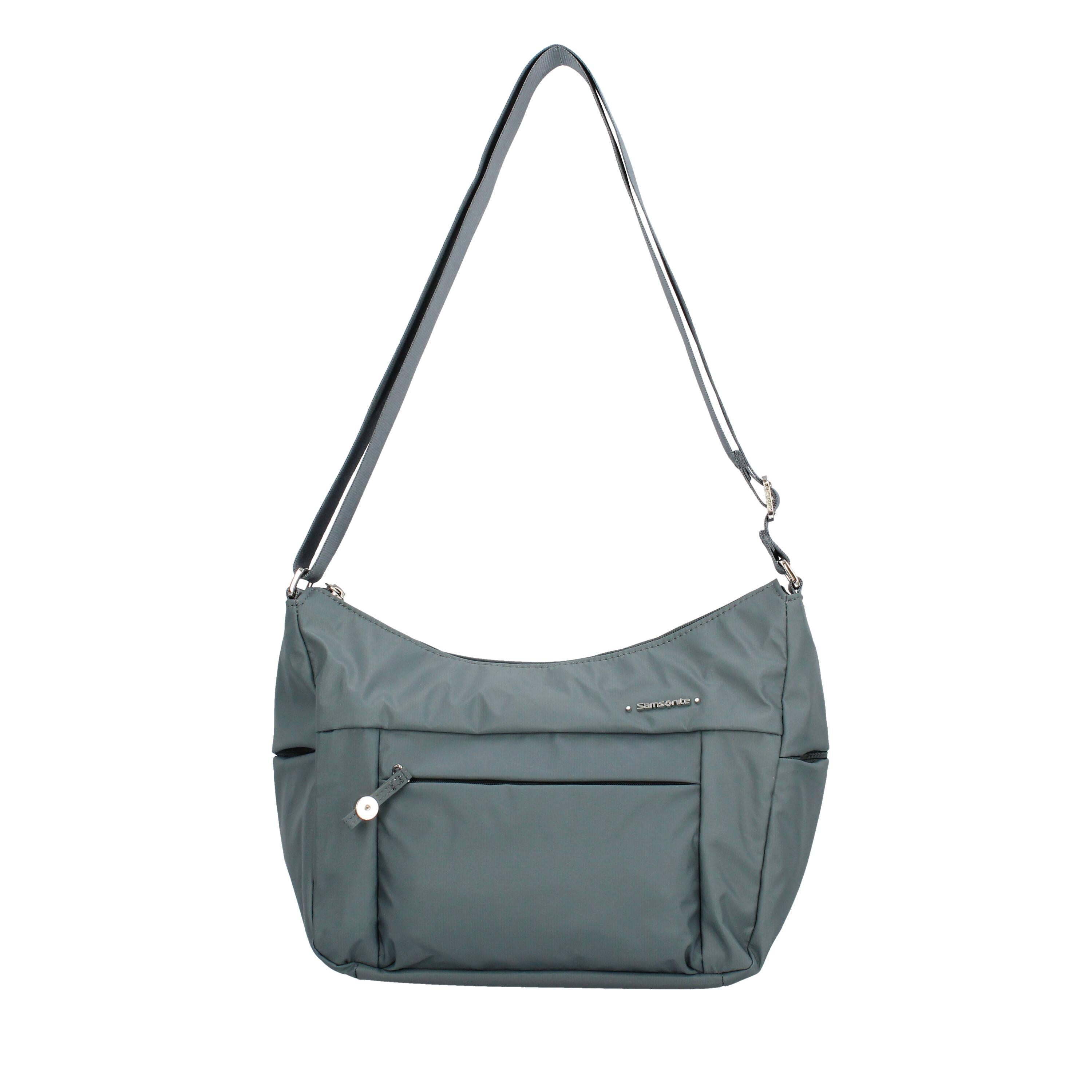 Borsa a tracolla morbido