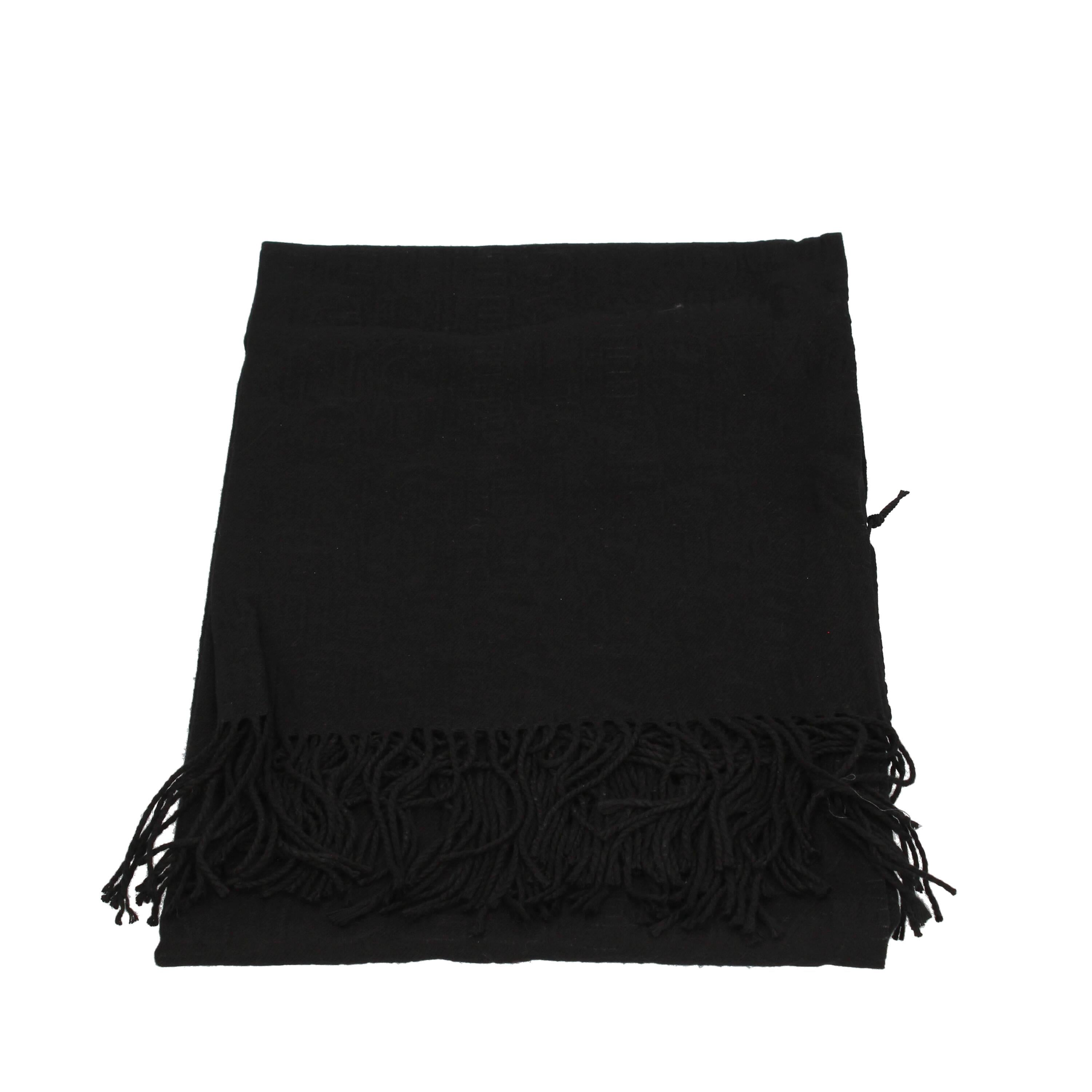 Foulard in lana