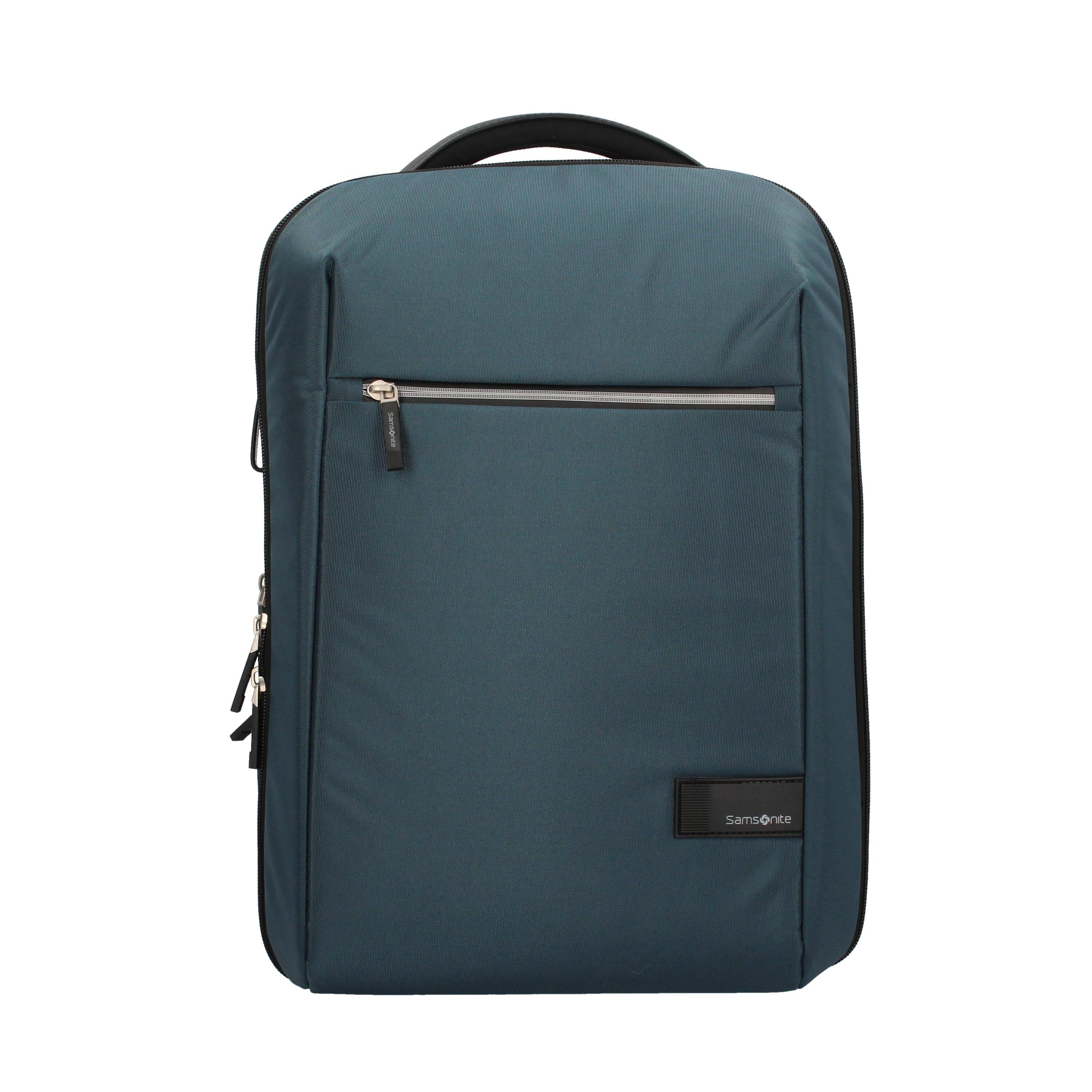 Zaino porta pc 15.6"