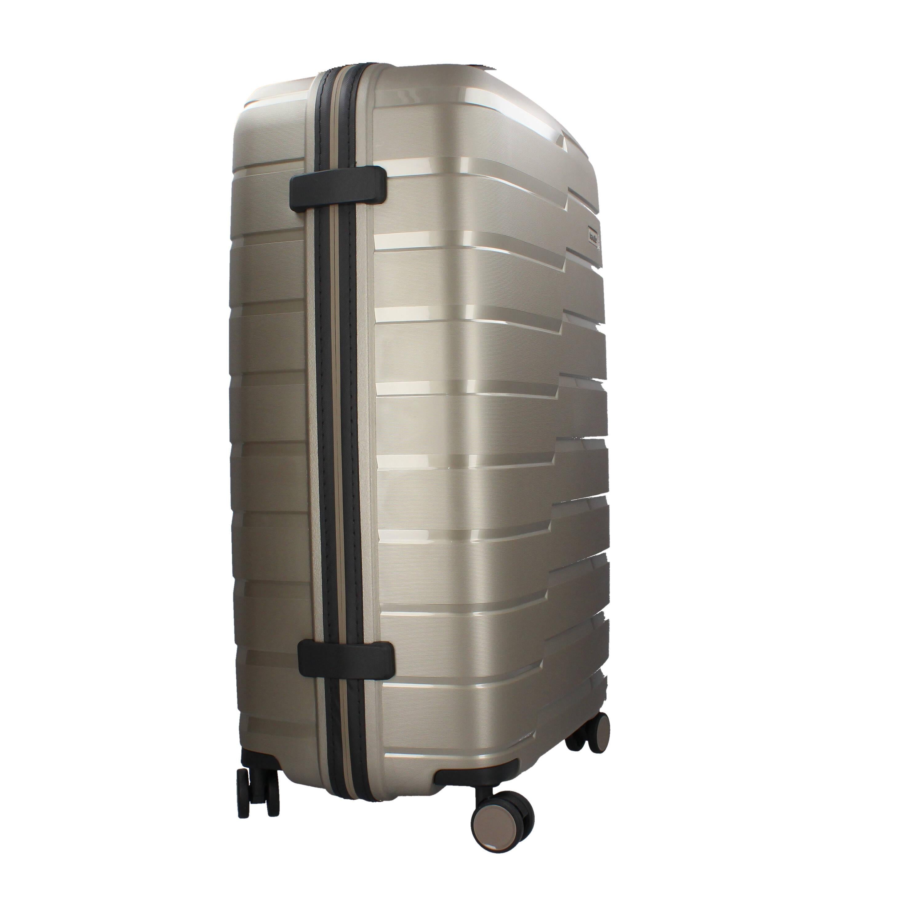 Trolley grande rigido