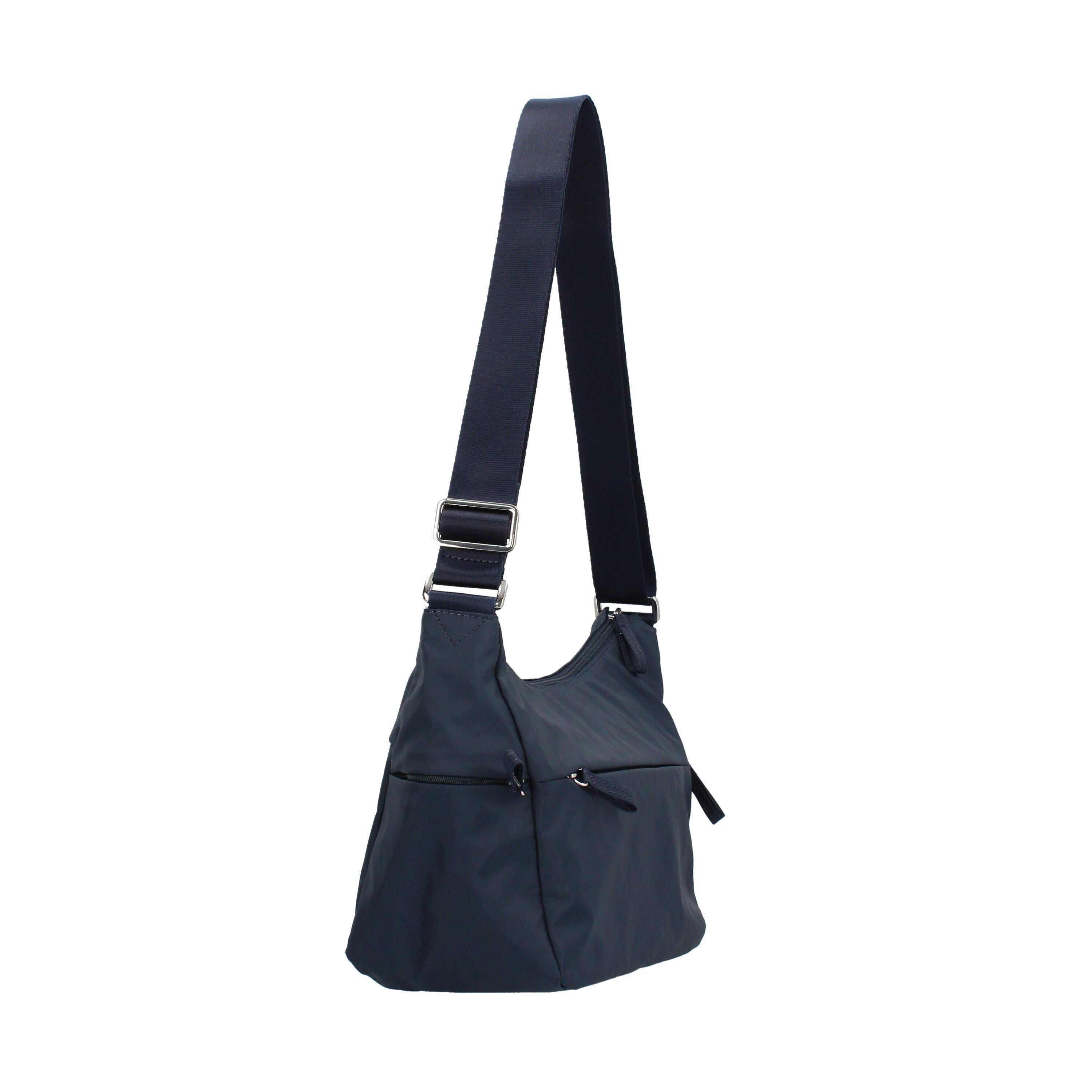 Borsa a tracolla morbido