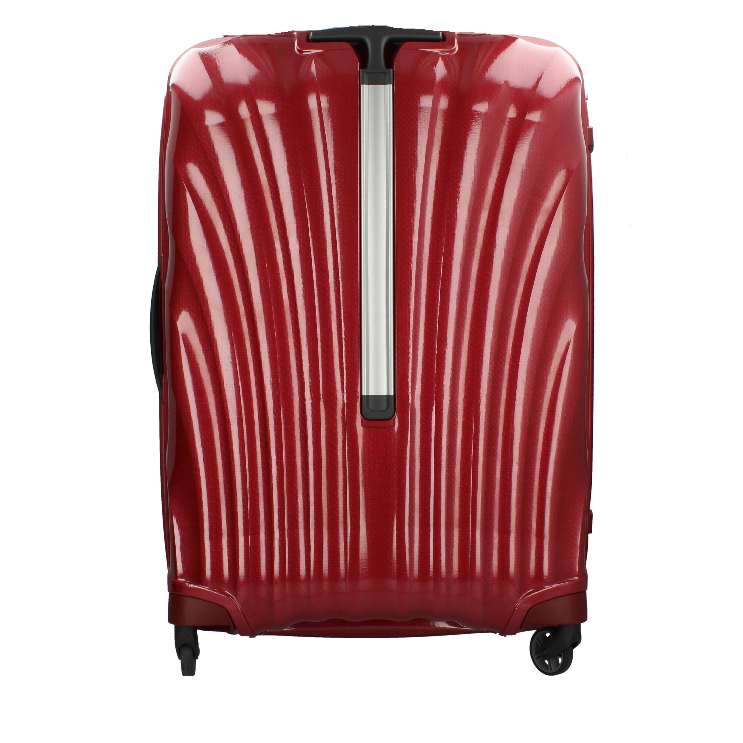 Trolley grande rigido