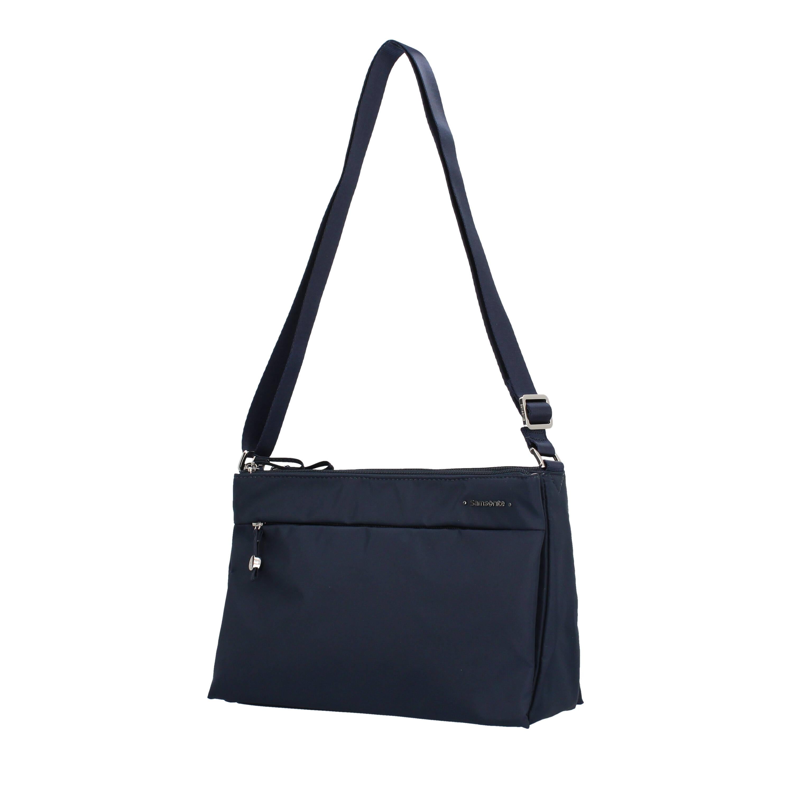 Borsa a tracolla grande