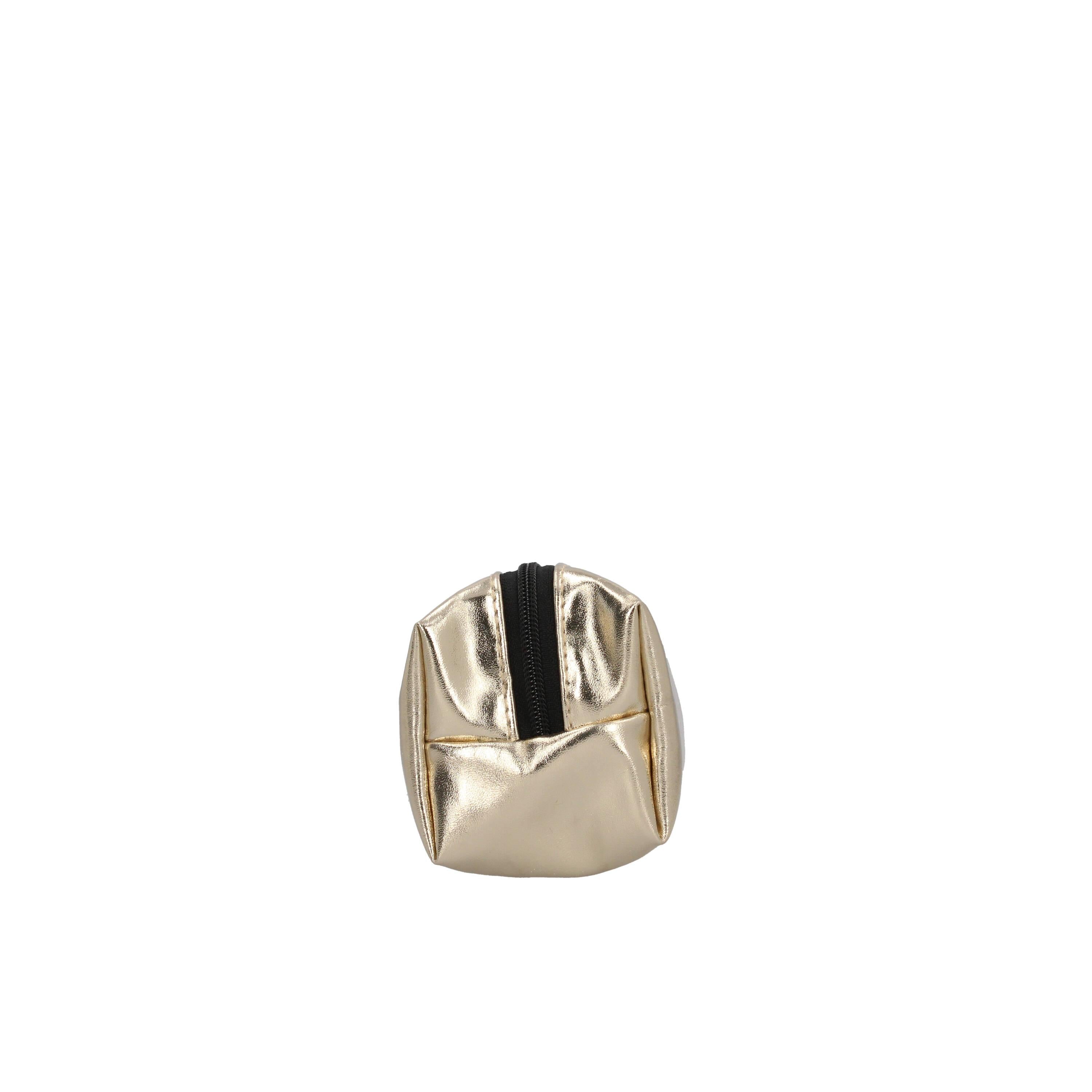 Beauty case Camomilla oro 57625