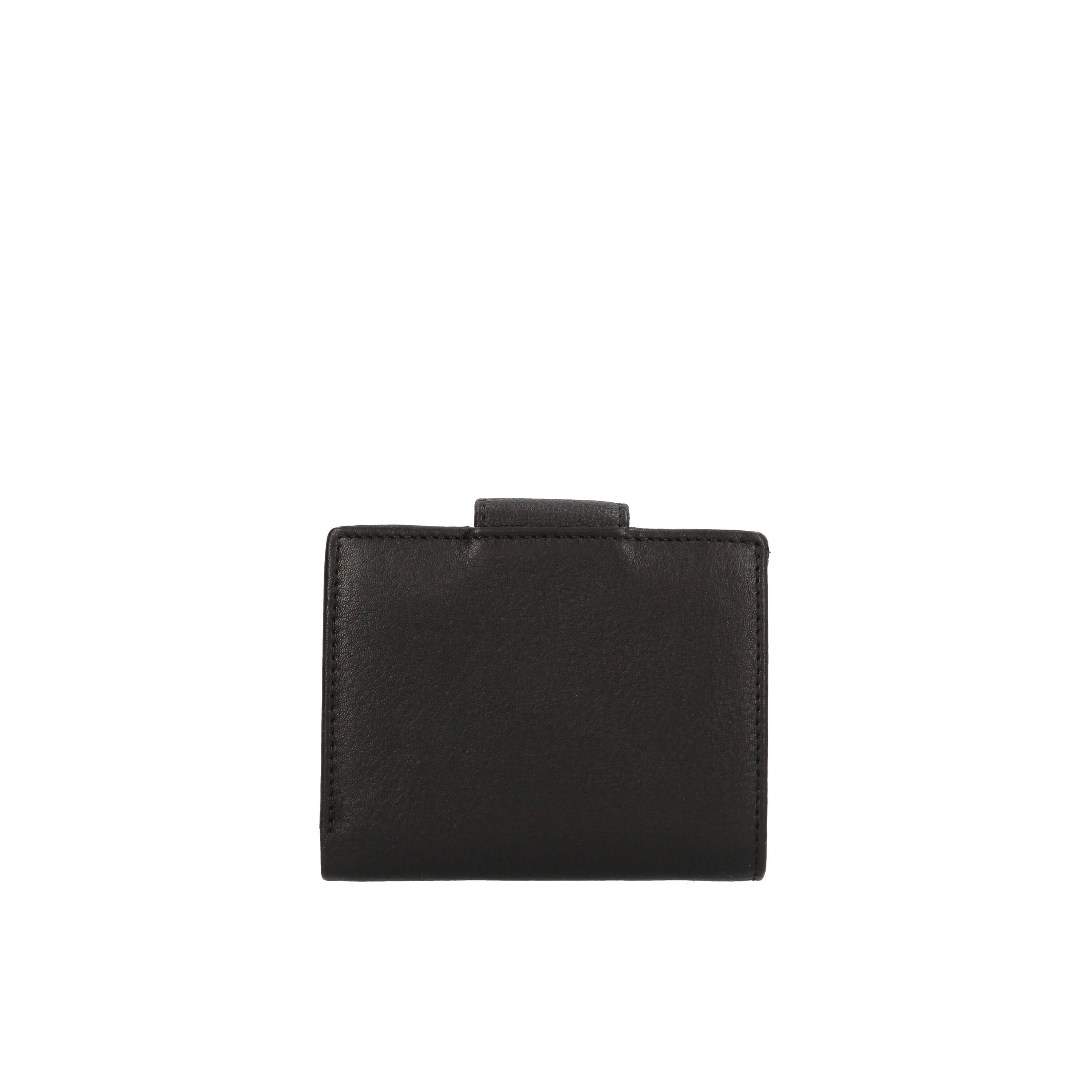 Portafoglio piccolo