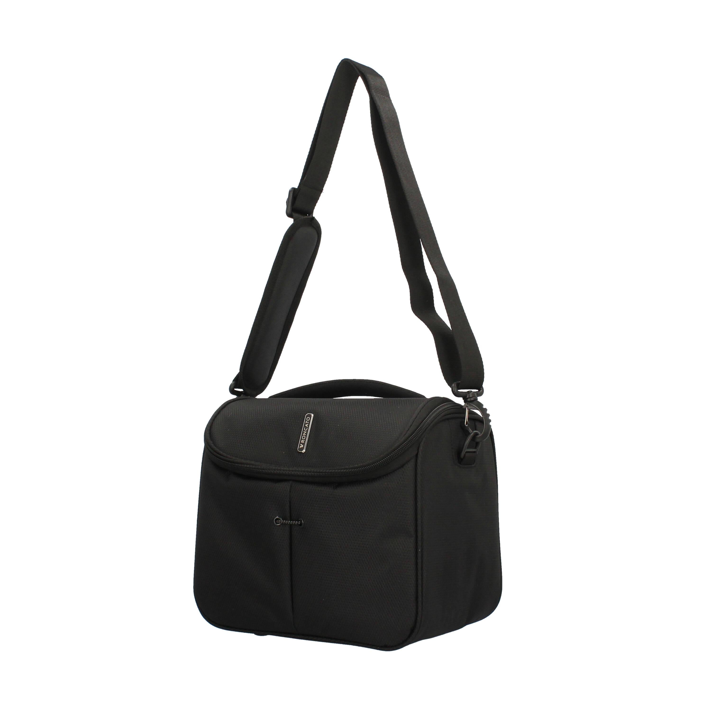 Beauty case in poliestere
