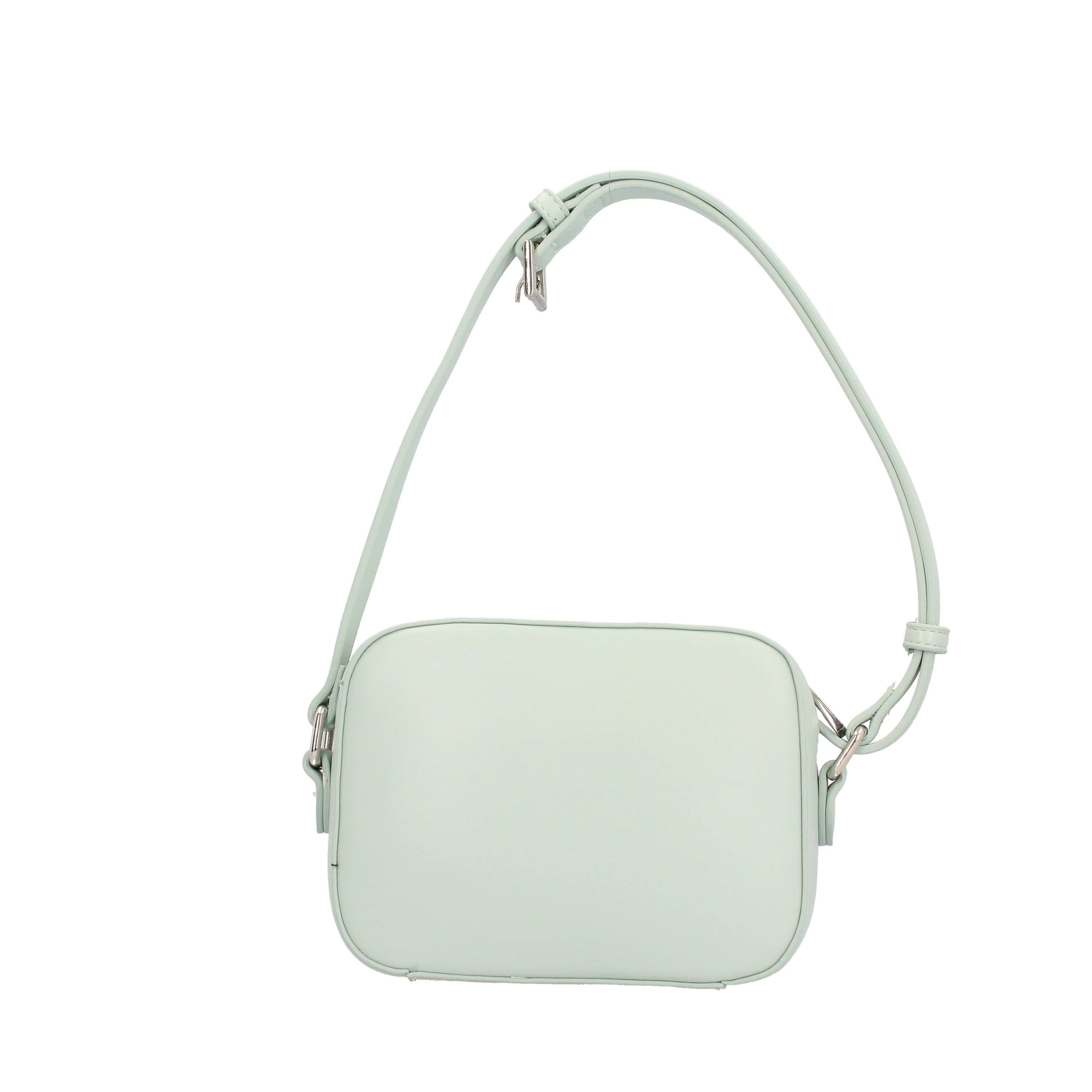 Borsa a tracolla in ecopelle