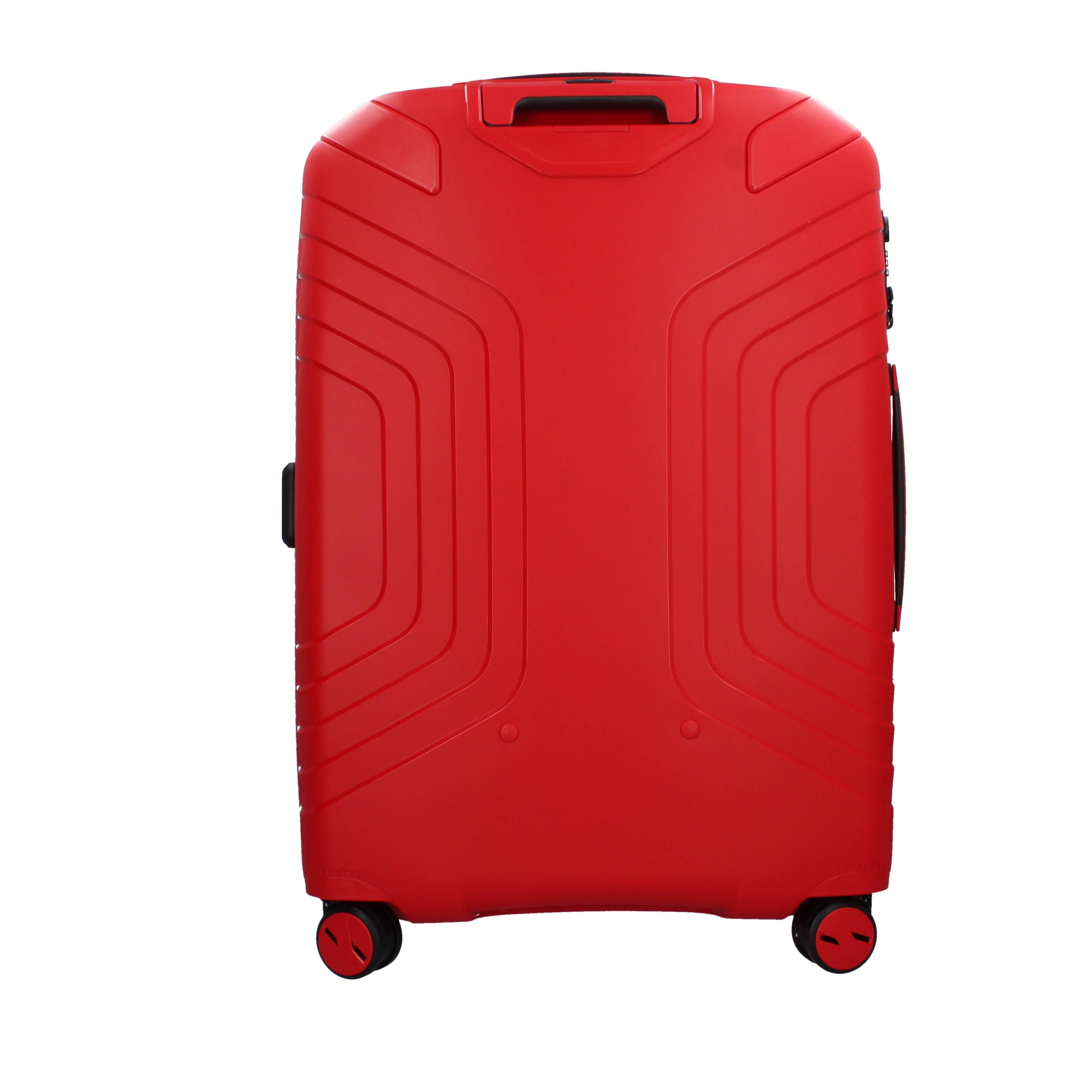 Trolley medio rigido