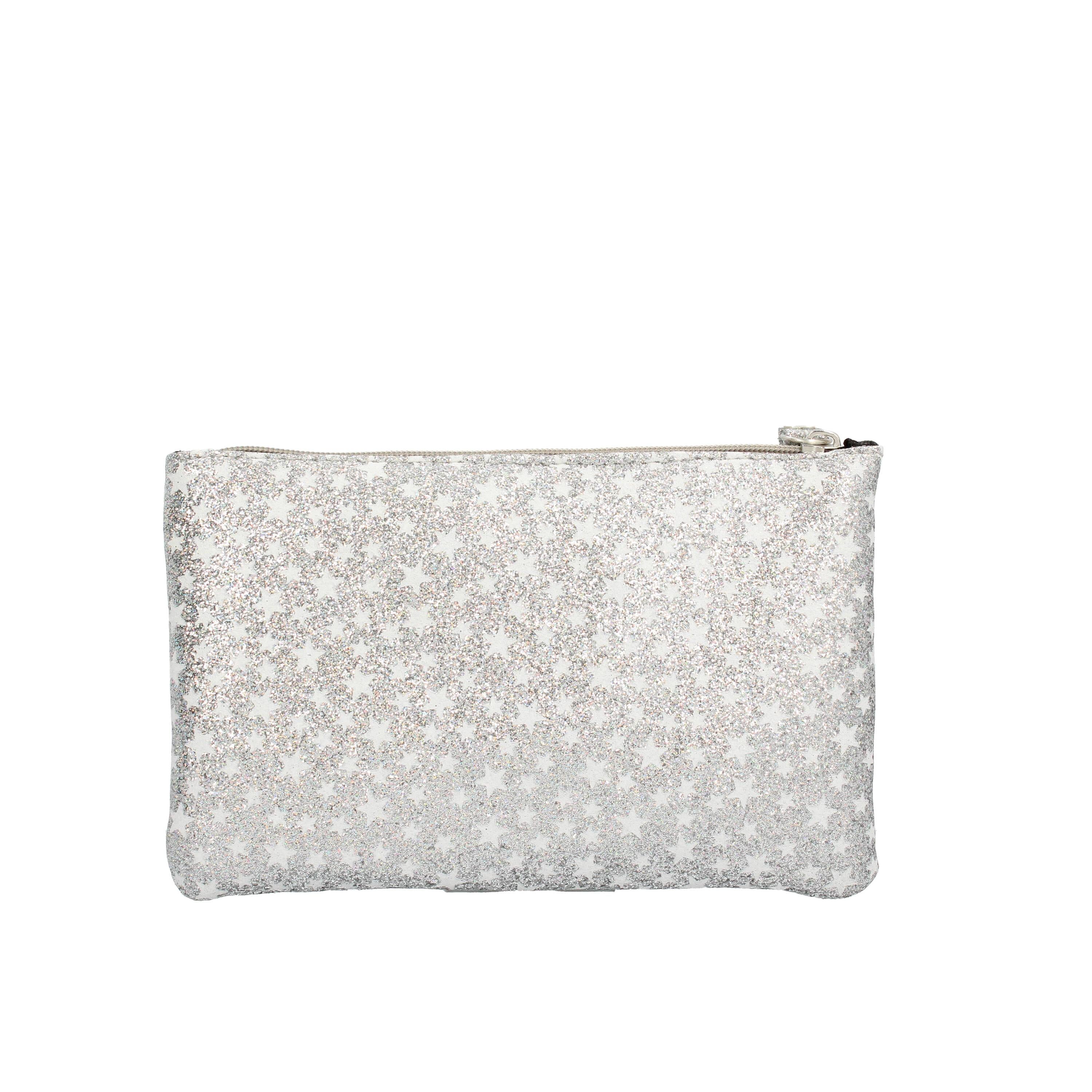 Beauty case Camomilla argento 57384