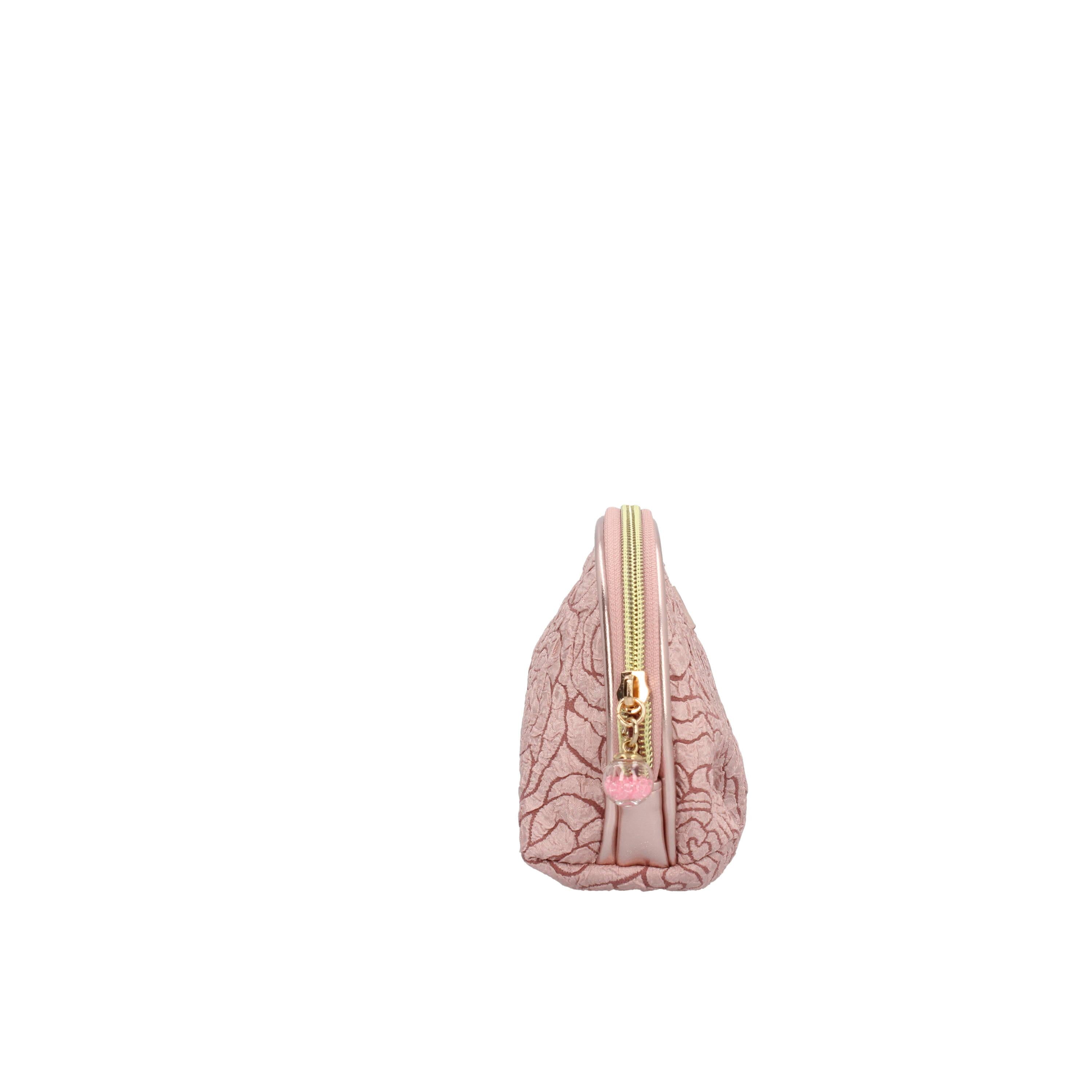 Beauty case Camomilla rosa 56308