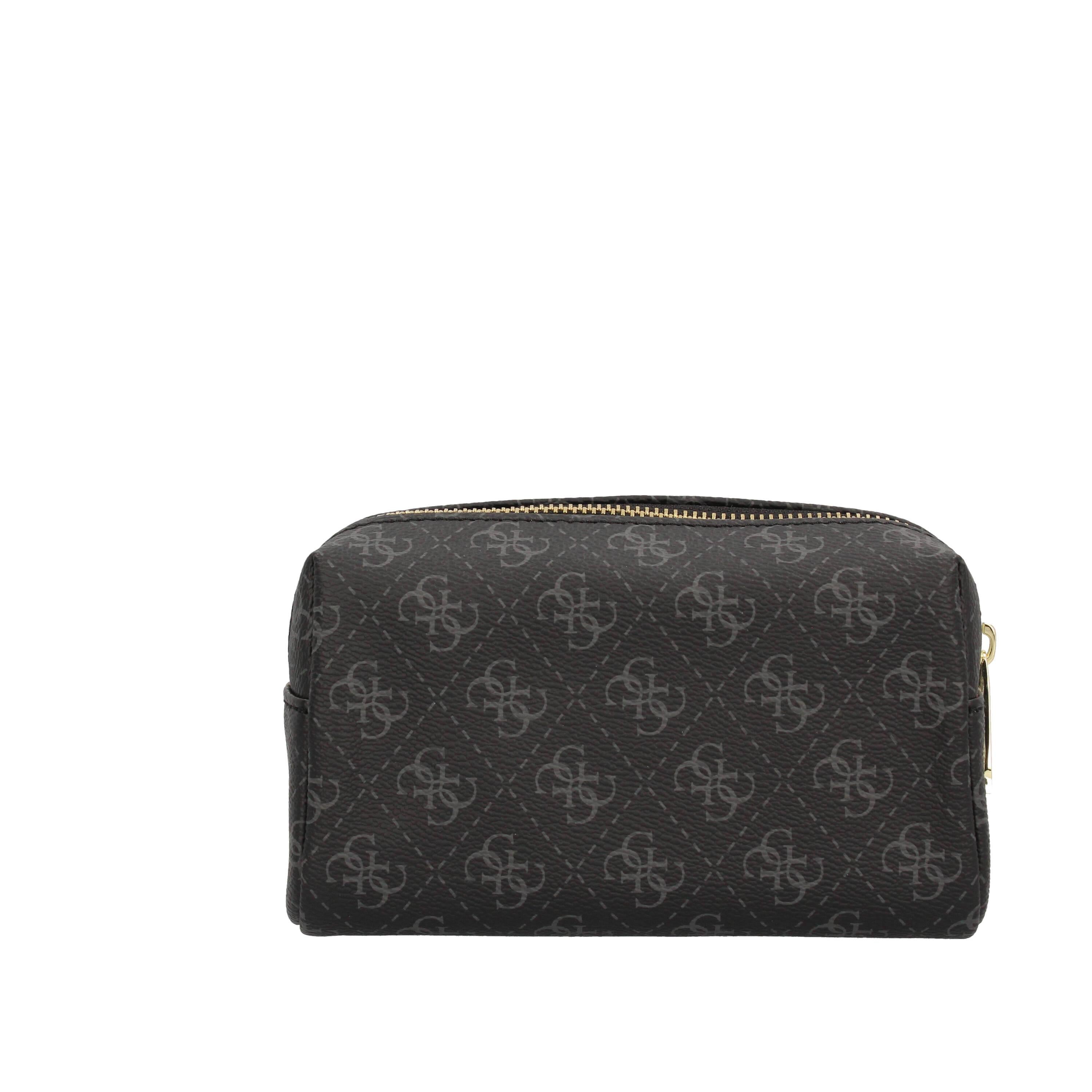 Beauty case in ecopelle