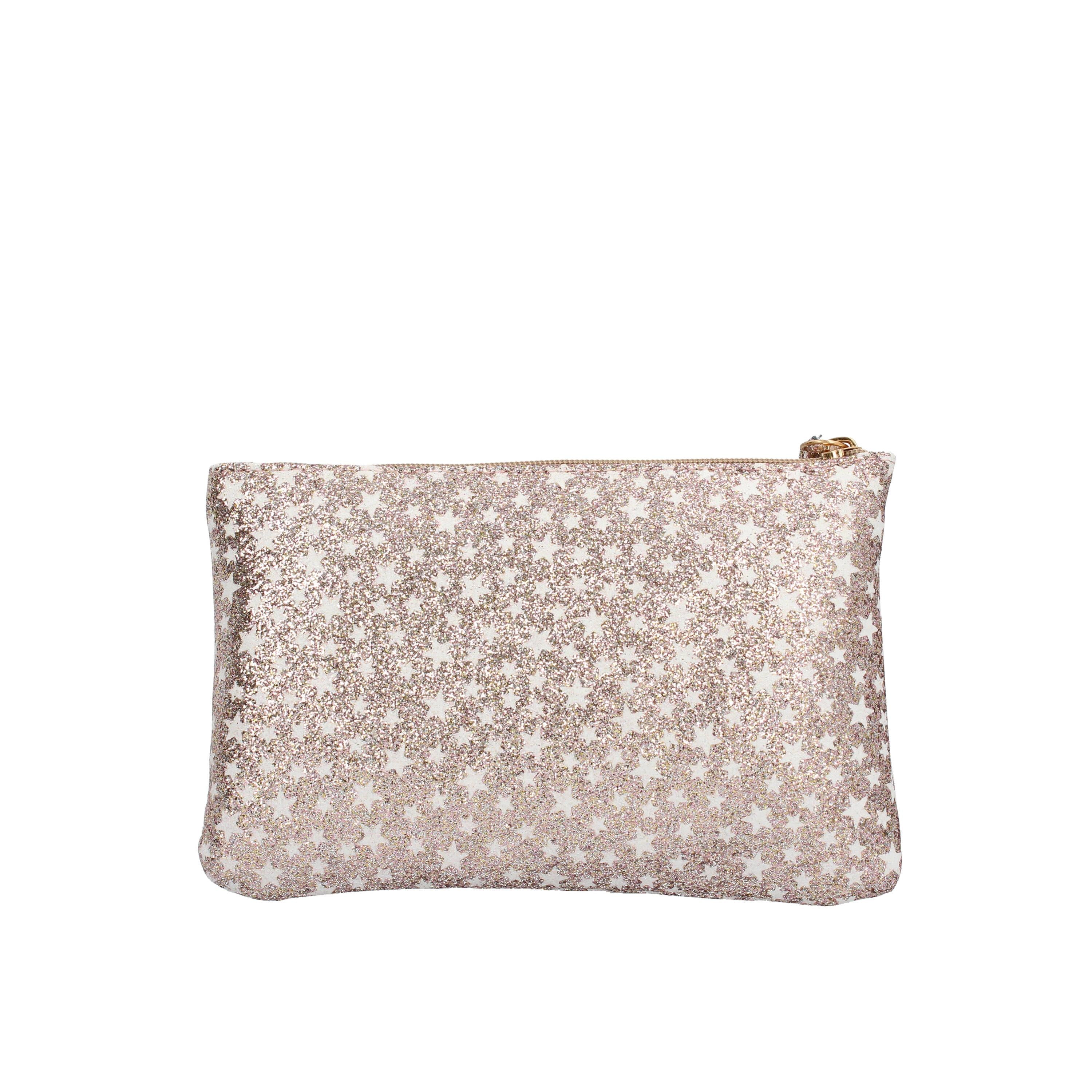 Beauty case Camomilla oro 57382