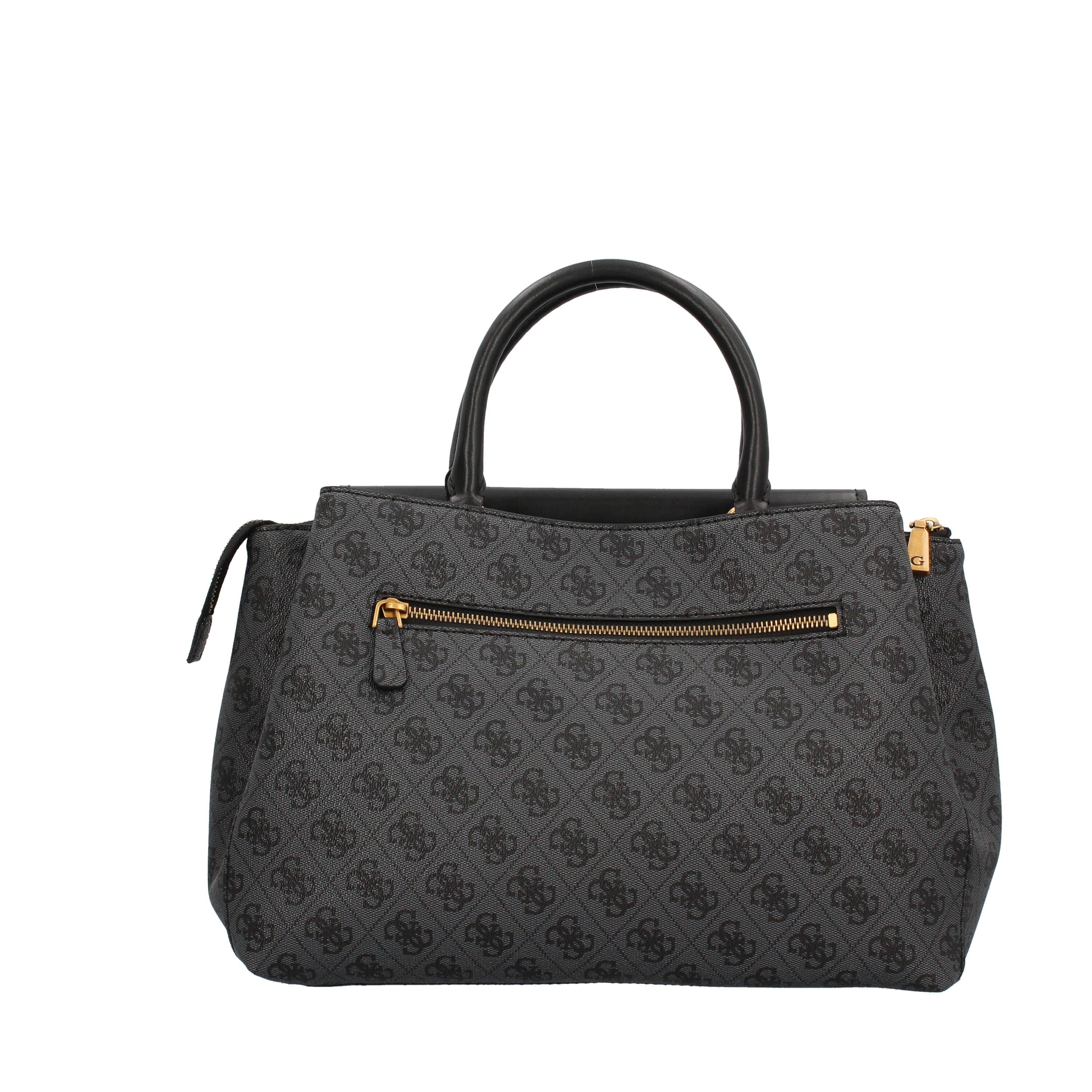 Borsa a mano in ecopelle