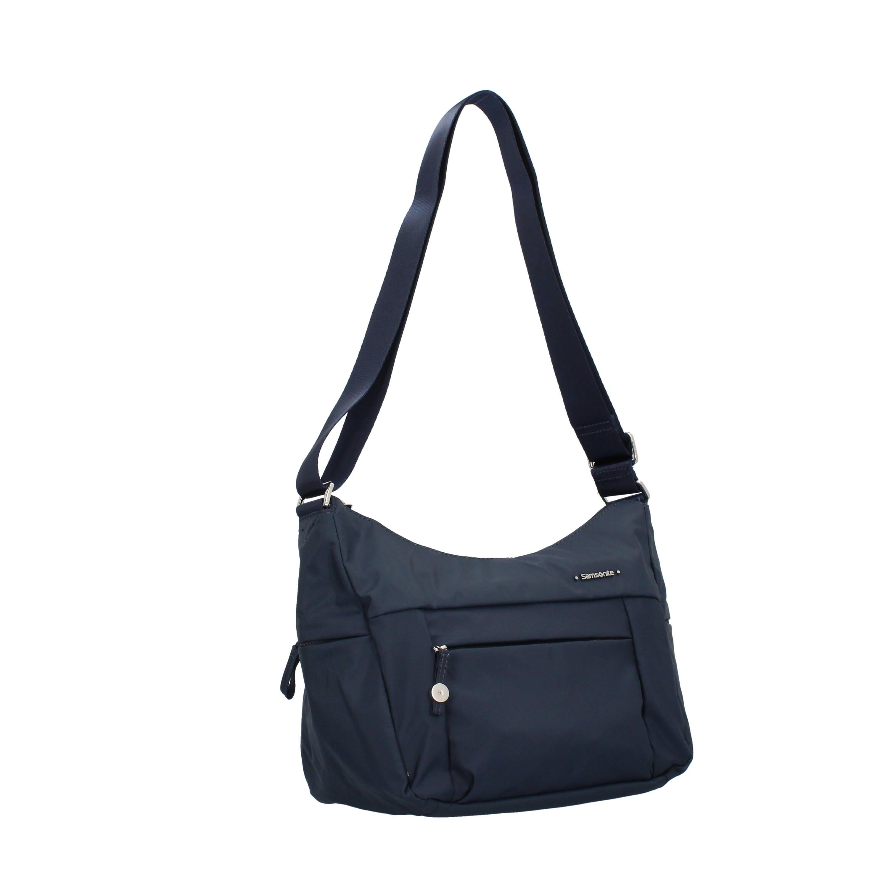 Borsa a tracolla morbido