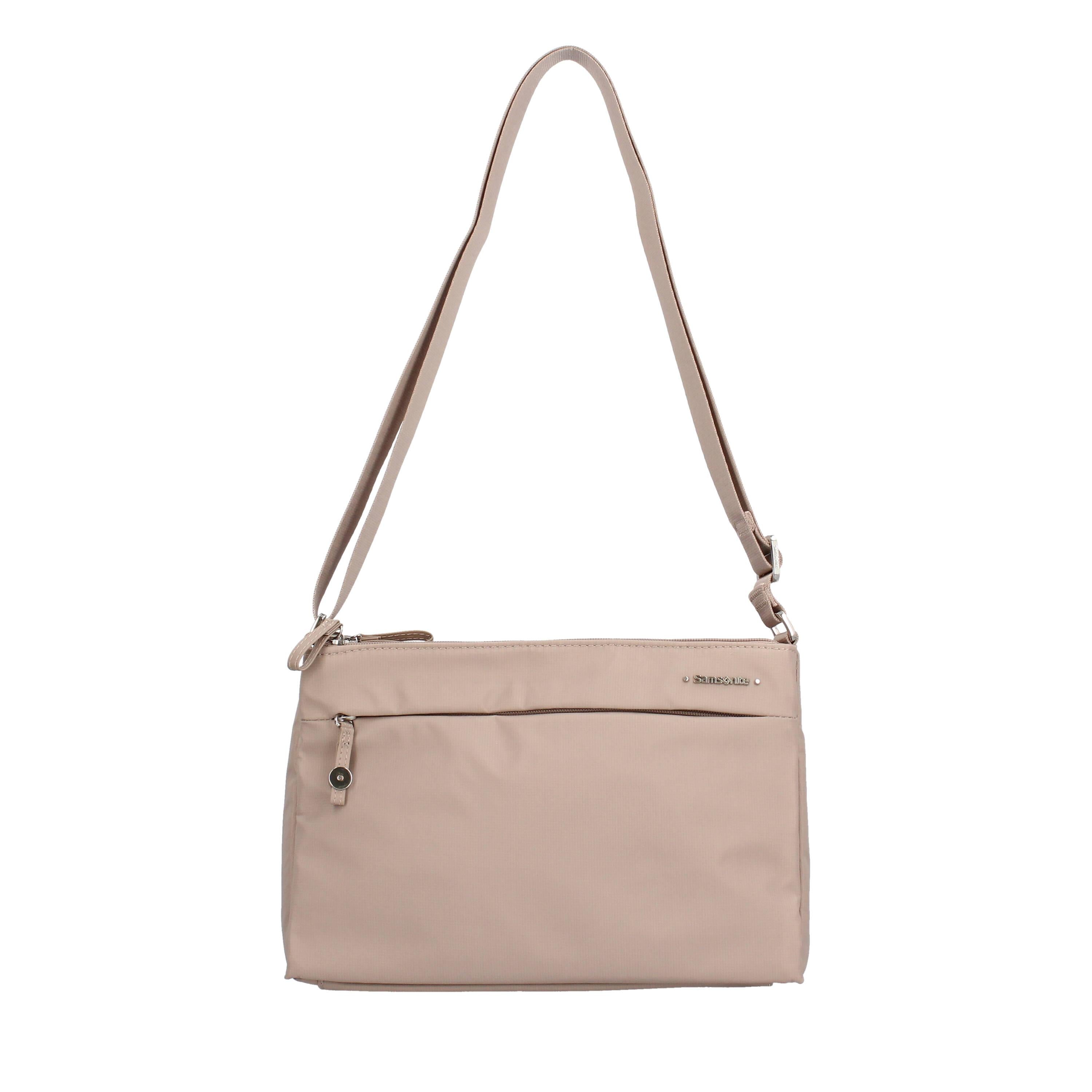 Borsa a tracolla grande