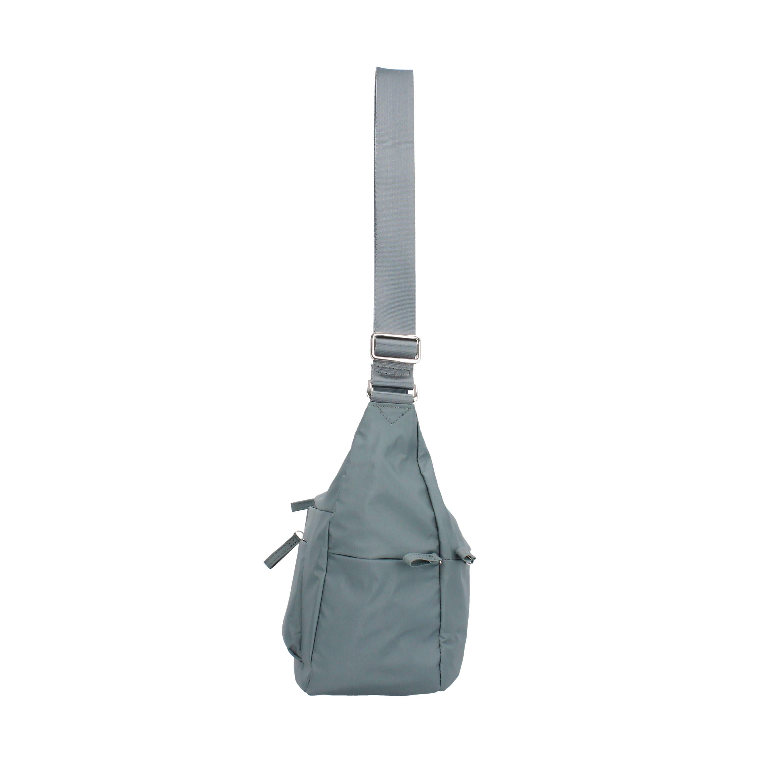 Borsa a tracolla morbida