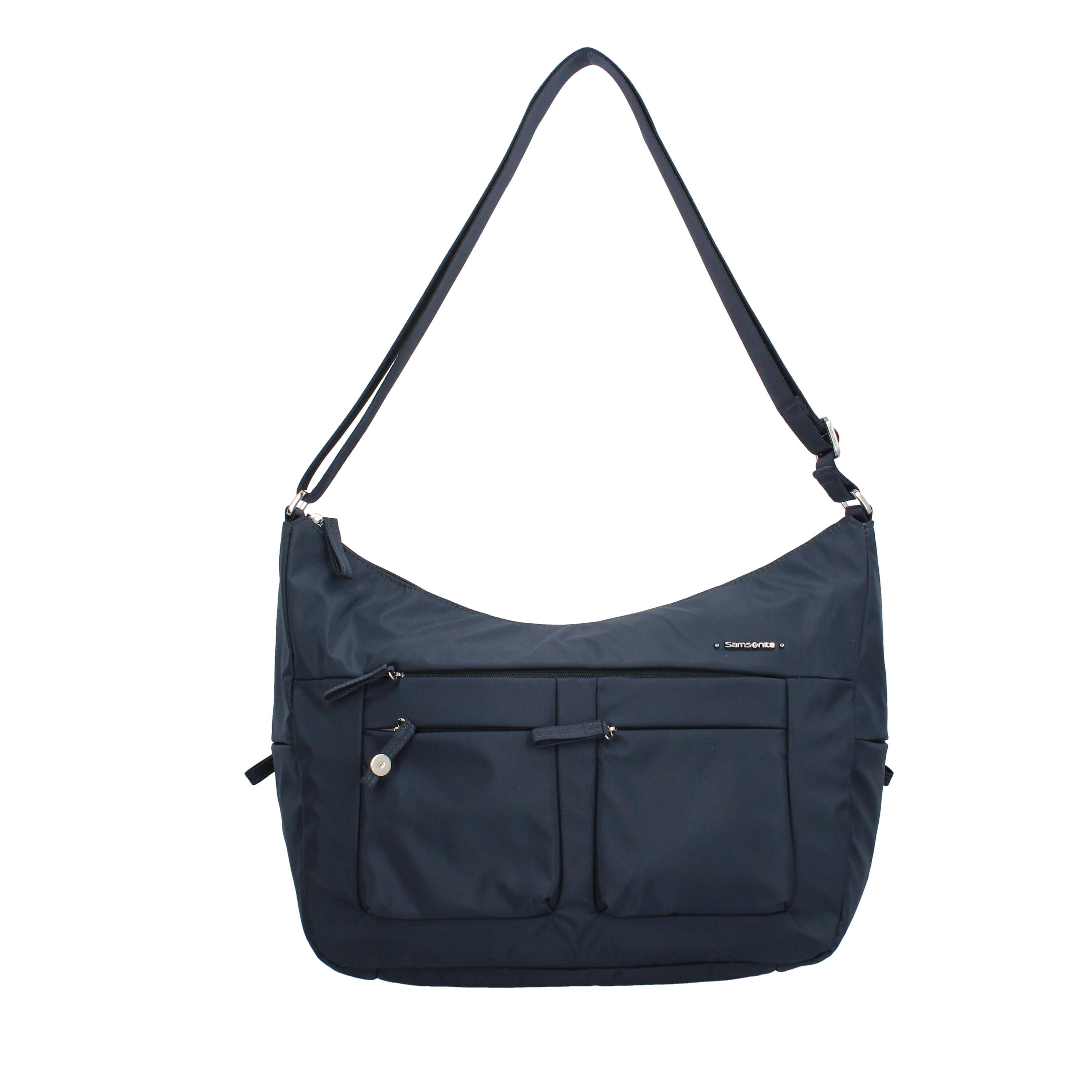 Borsa a tracolla morbida