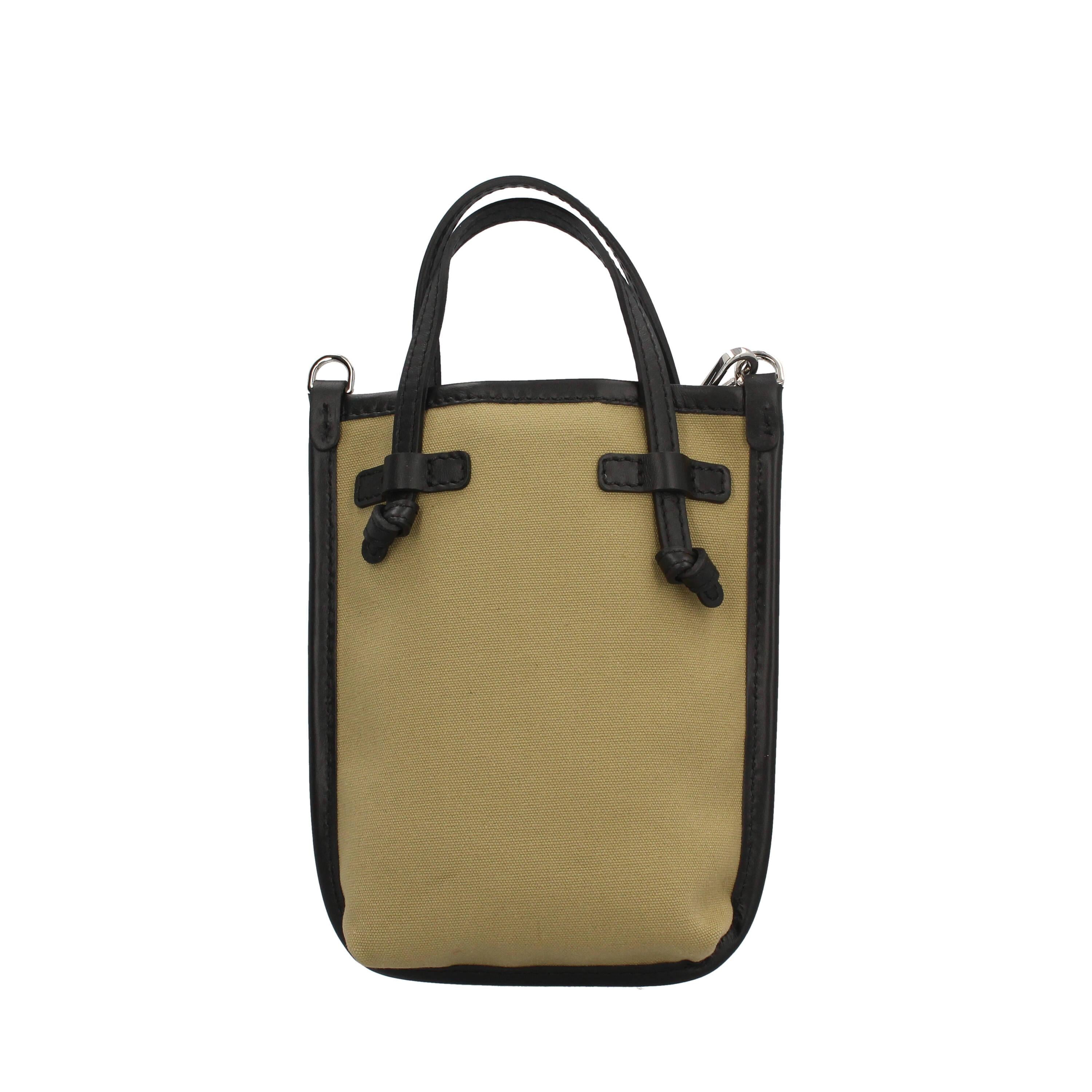 Borsa a tracolla in vera pelle