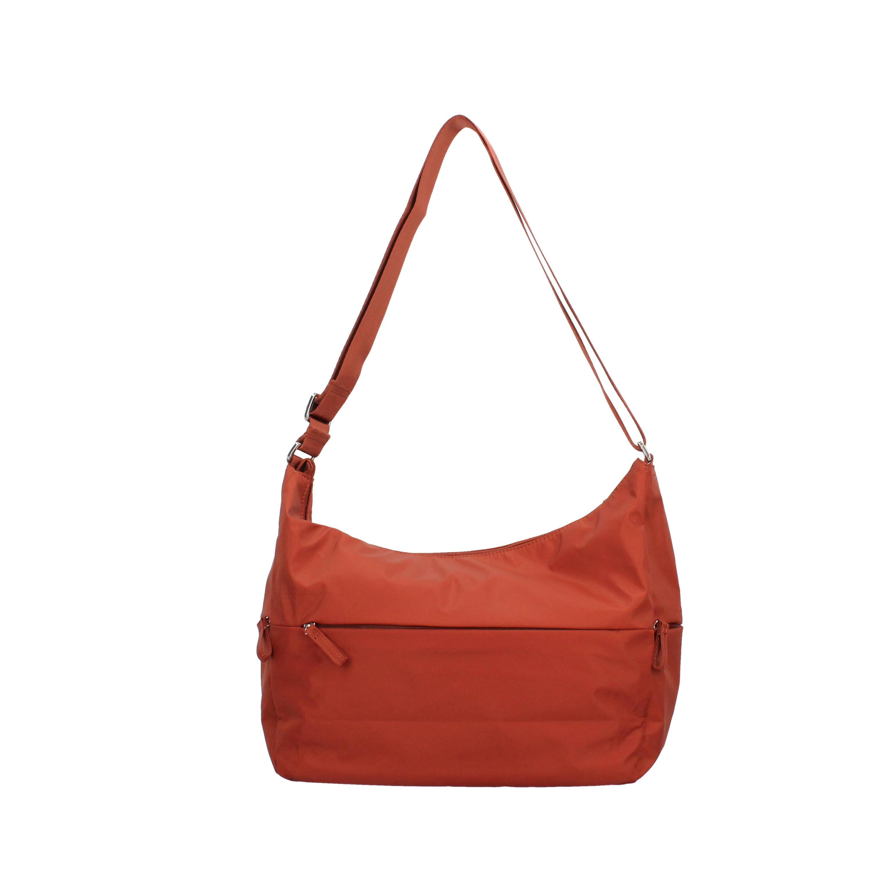 Borsa a tracolla morbida