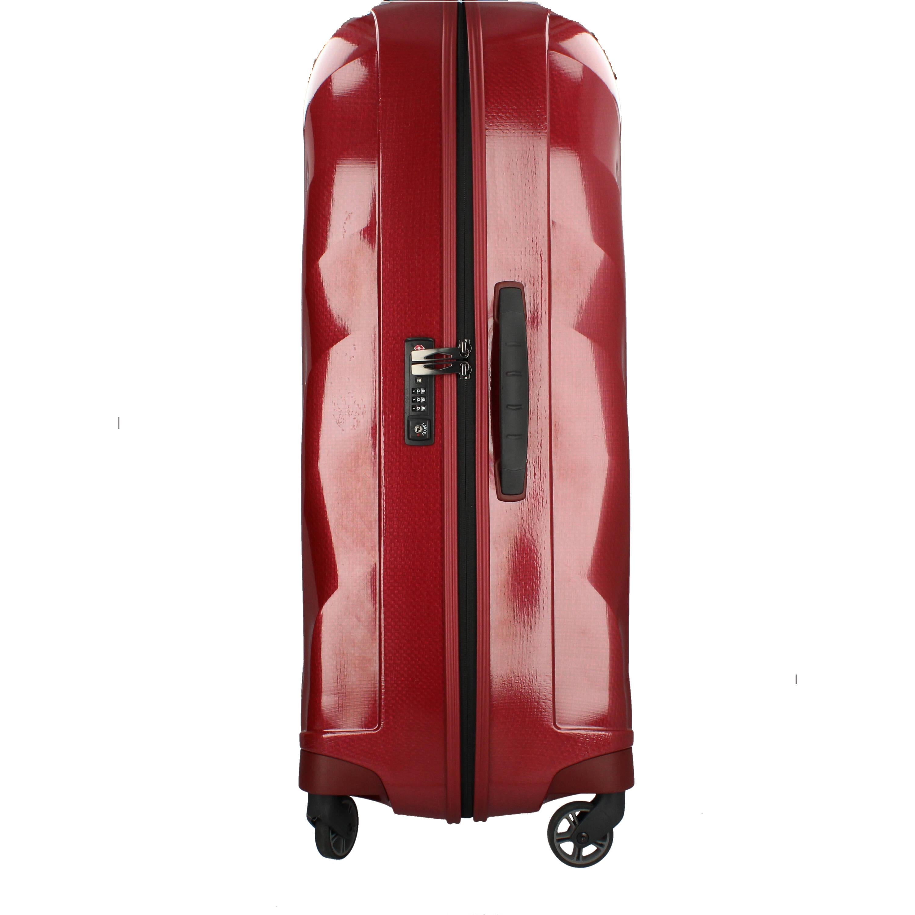 Trolley grande rigido