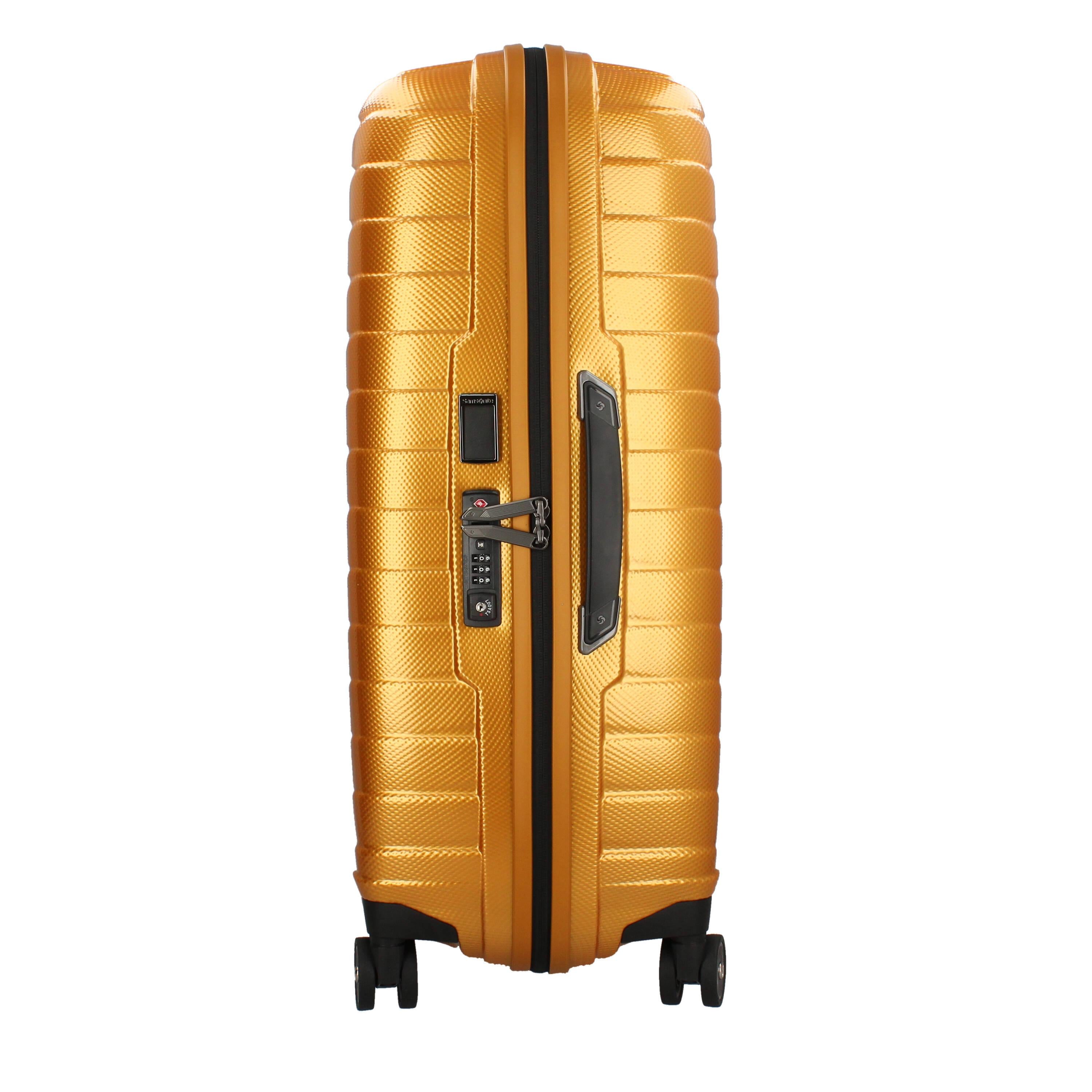 Trolley medio rigido