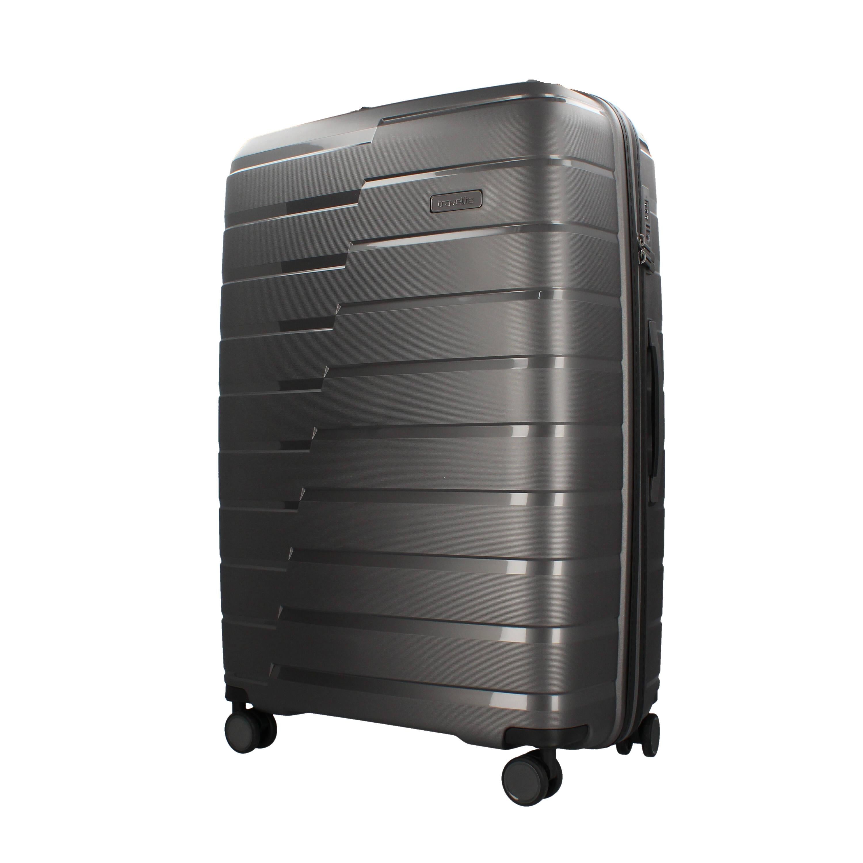Trolley grande rigido