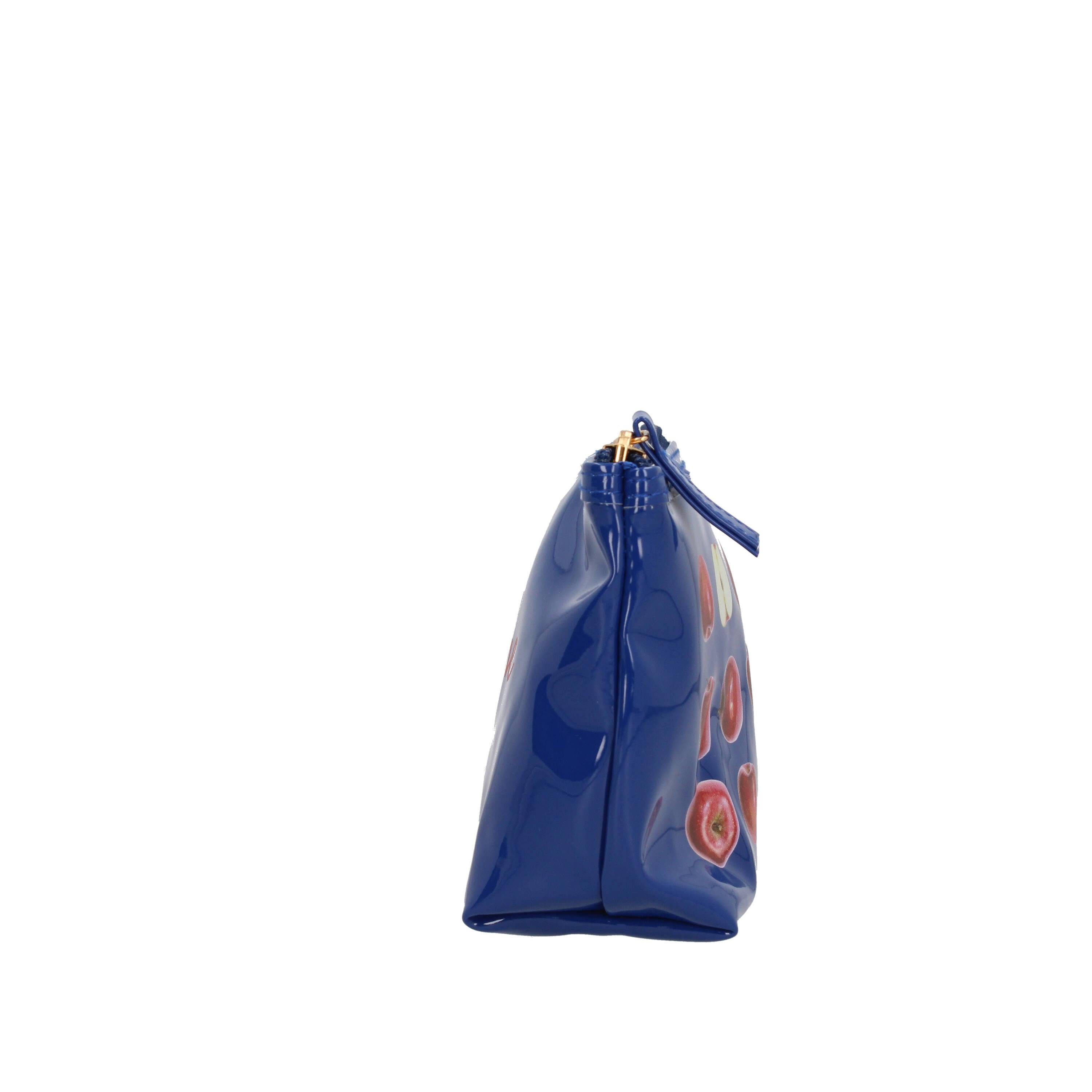 Beauty case Camomilla blu 56218