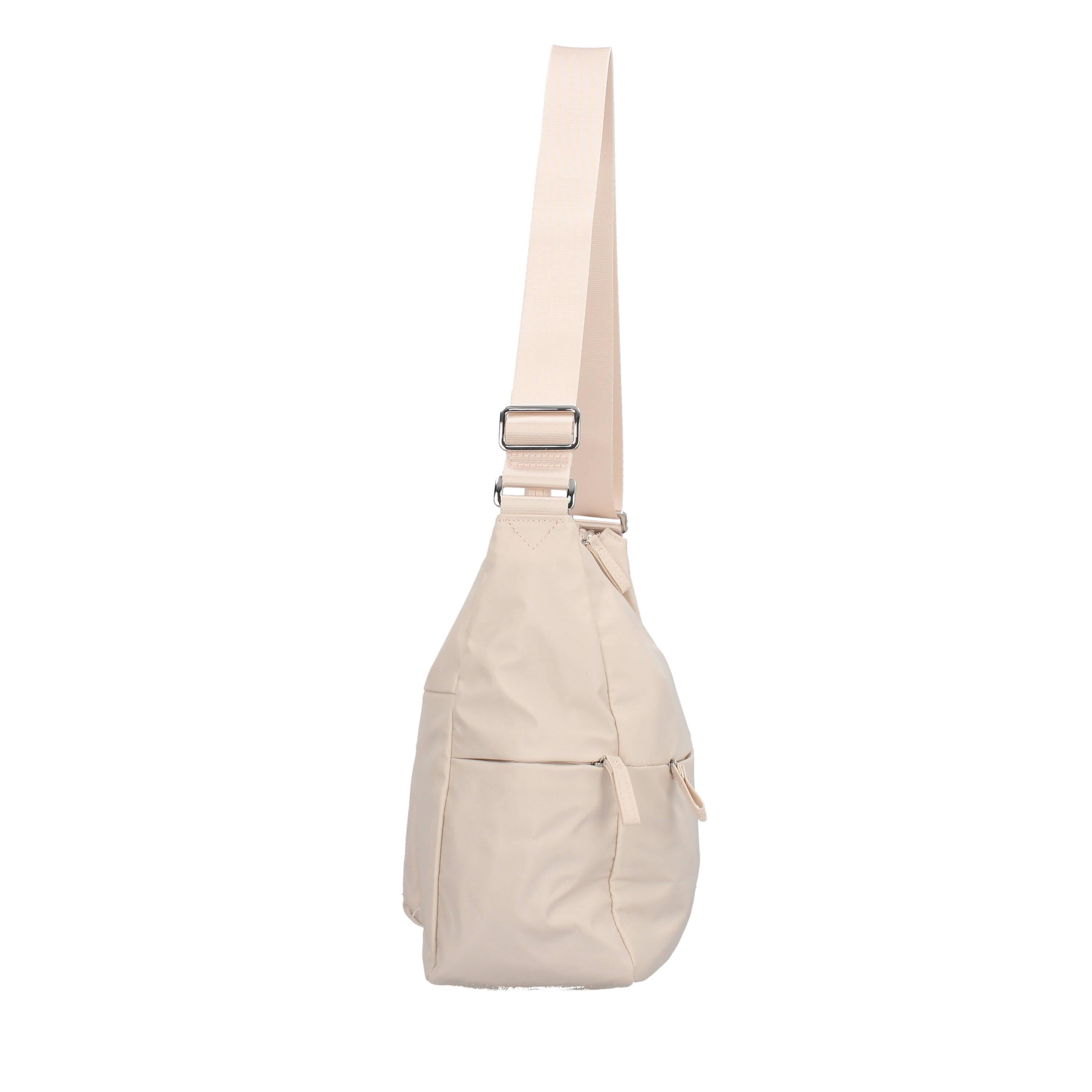 Borsa a tracolla morbida